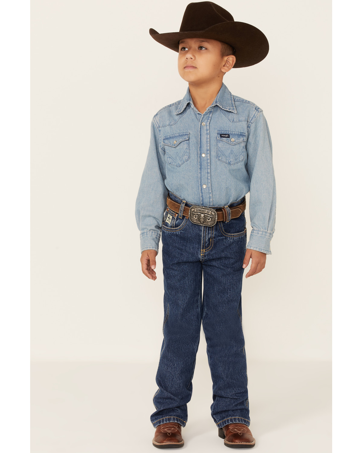 sheplers cinch jeans