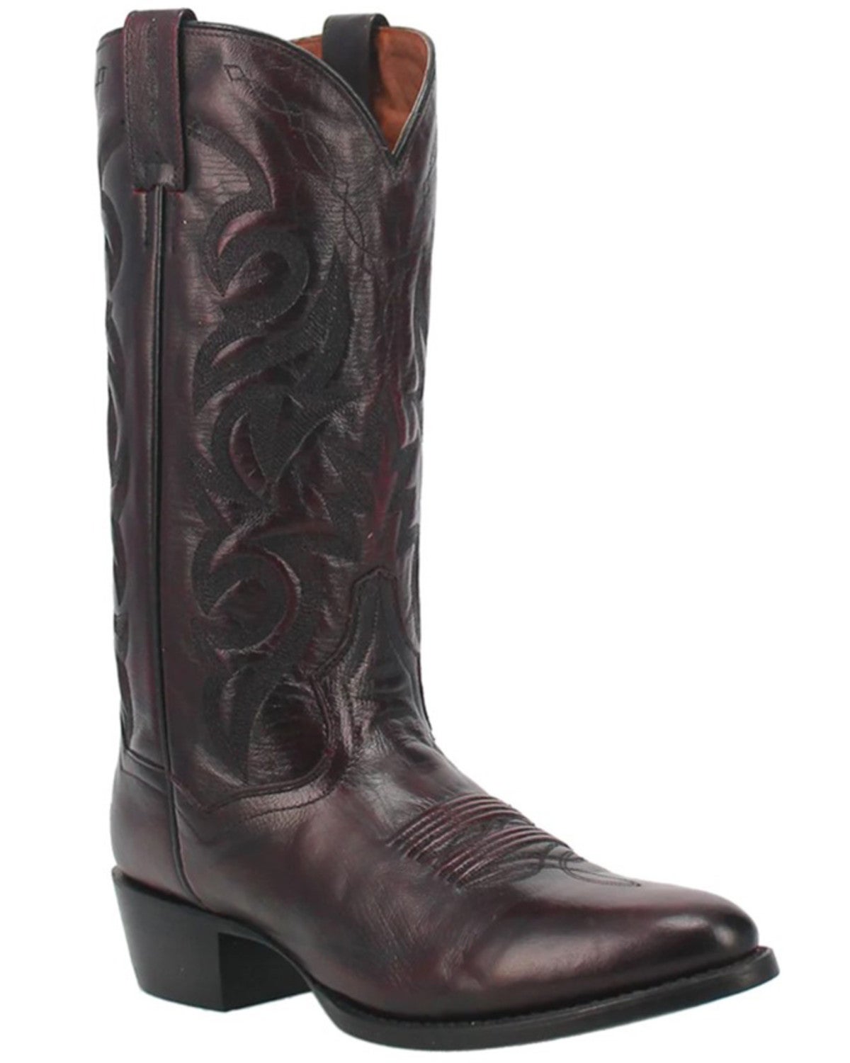 Men's Dress Cowboy Boots