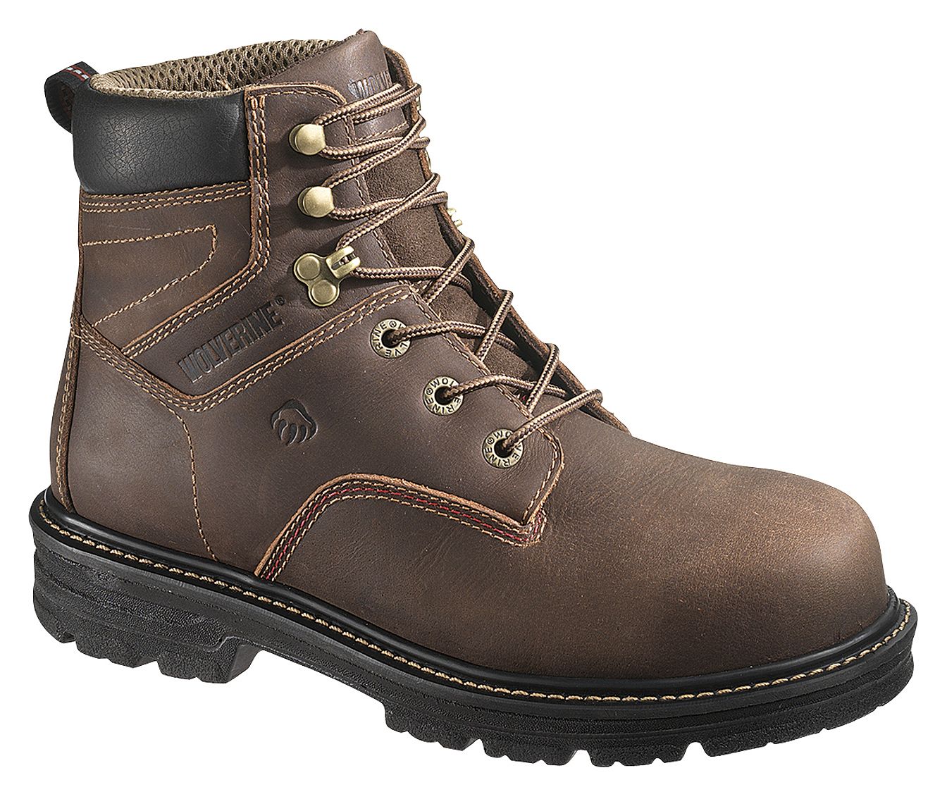 wolverine nolan 6 boot