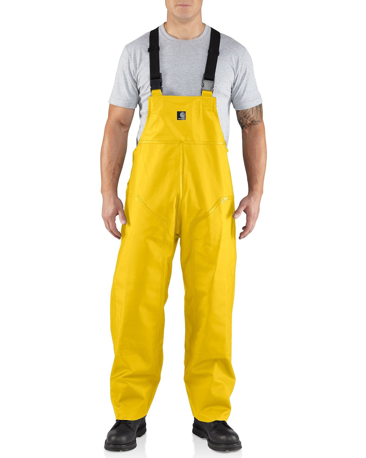 Big and shop tall rain bibs