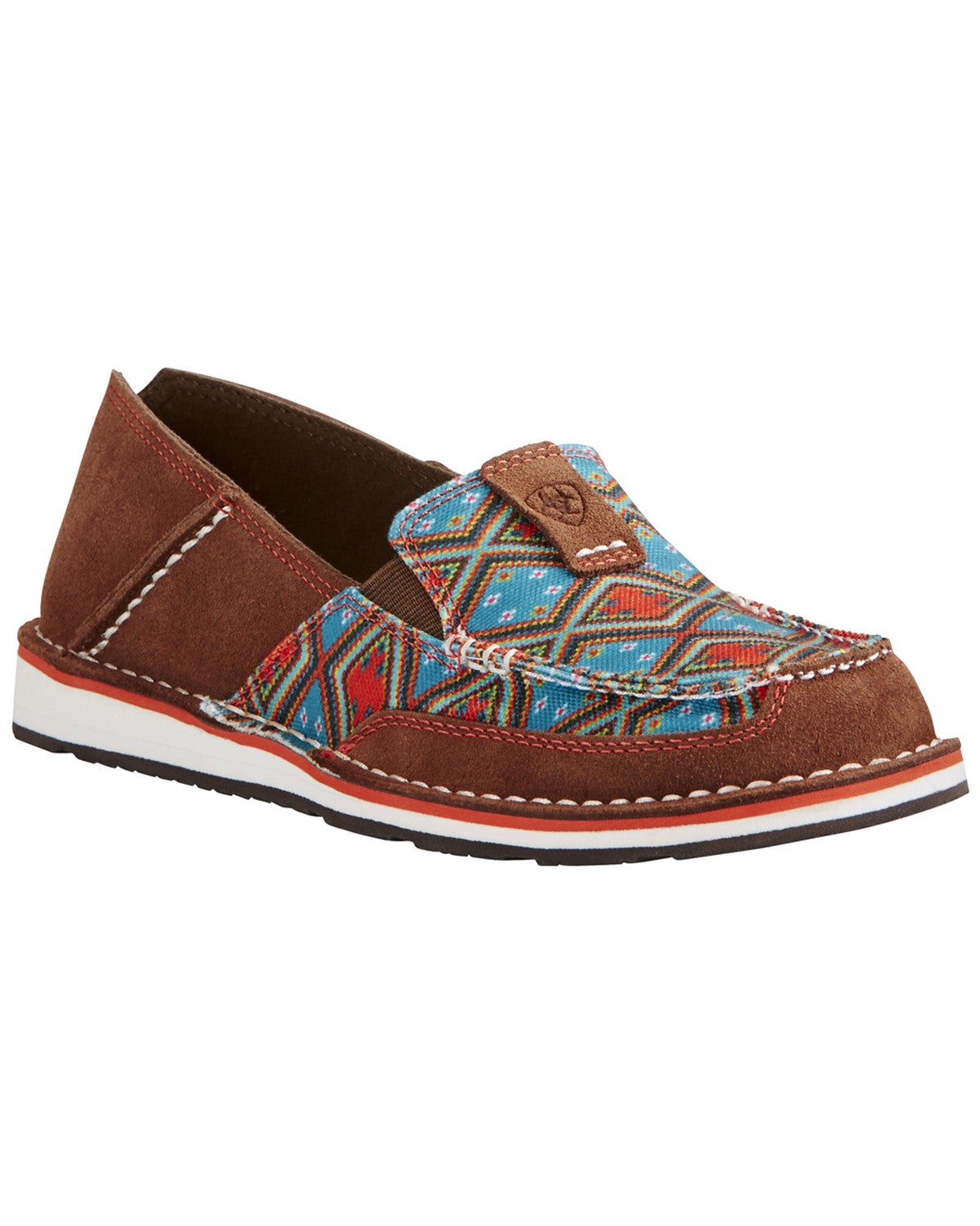 Ariat cruisers aztec Clearance
