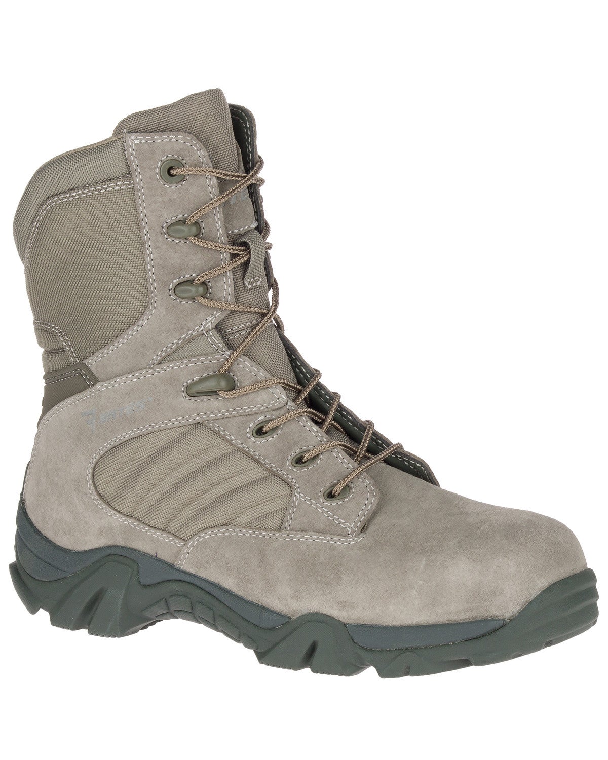 bates safety toe boots