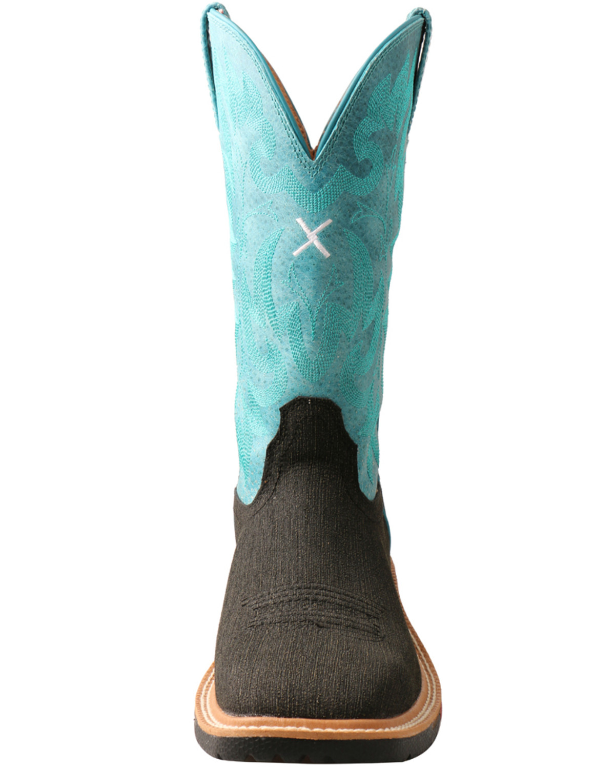 twisted x women's work boots