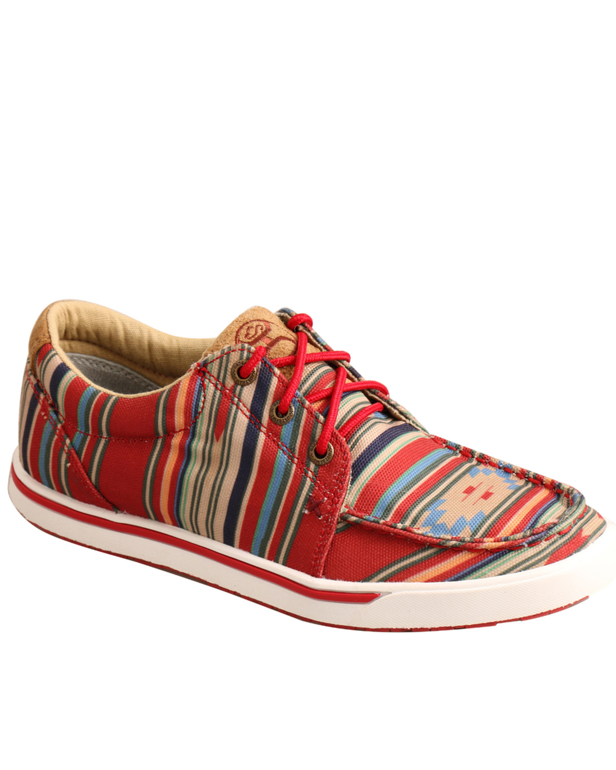 custom twisted x shoes
