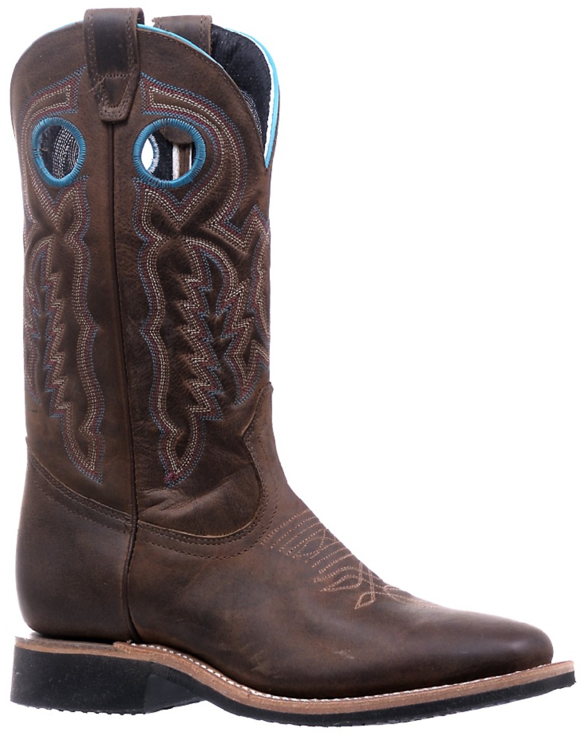 winter western boots