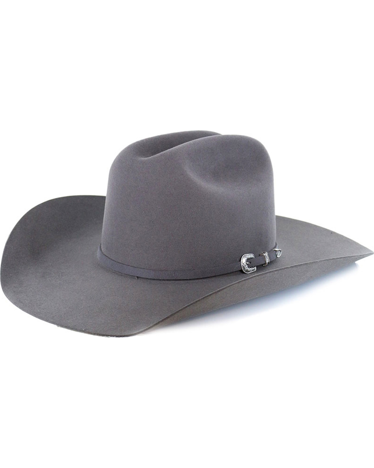 Fur Felt Cowboy Hats