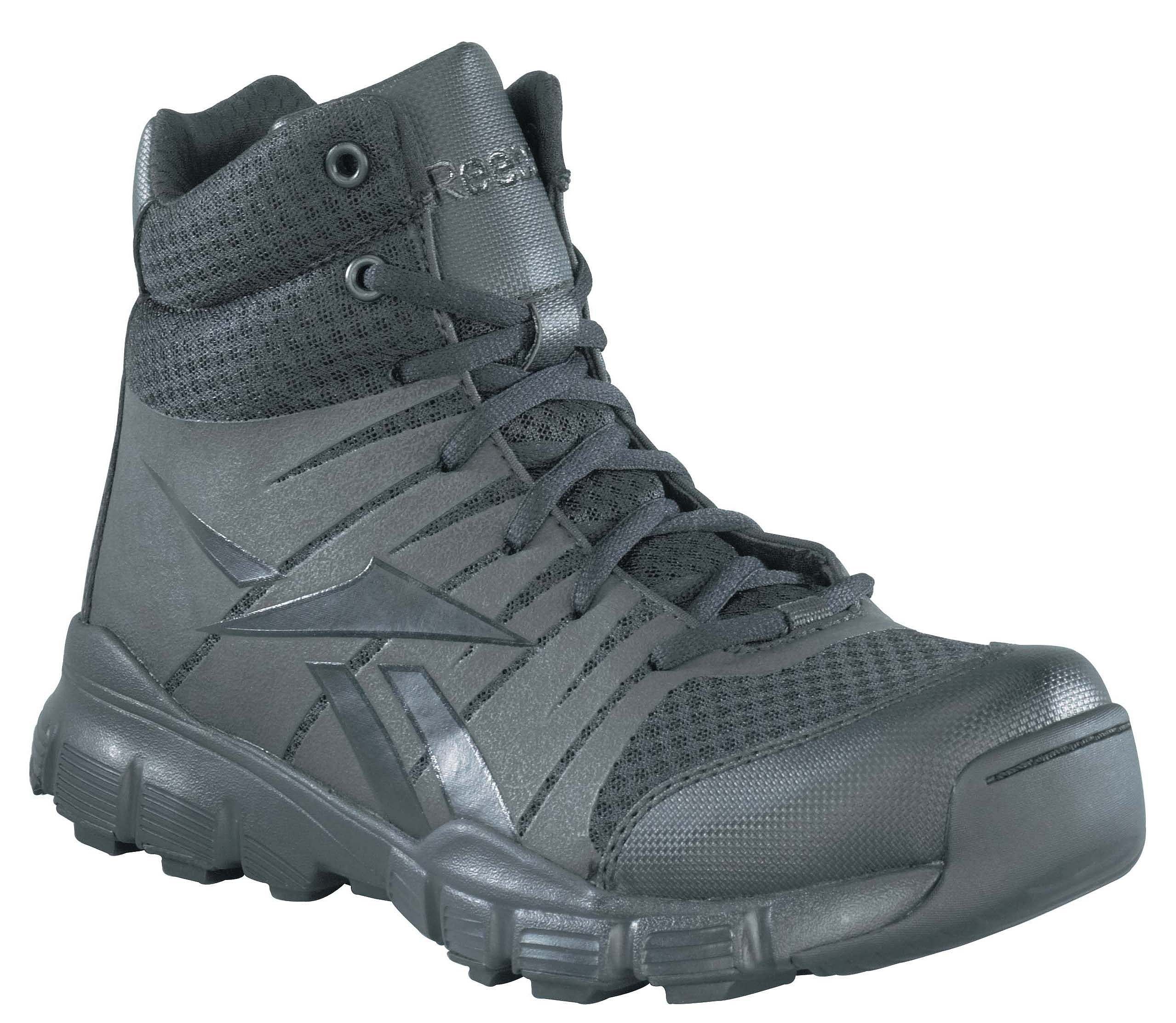 reebok tactical work boots