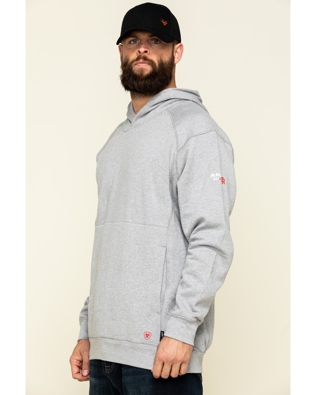 ariat fr sweatshirt