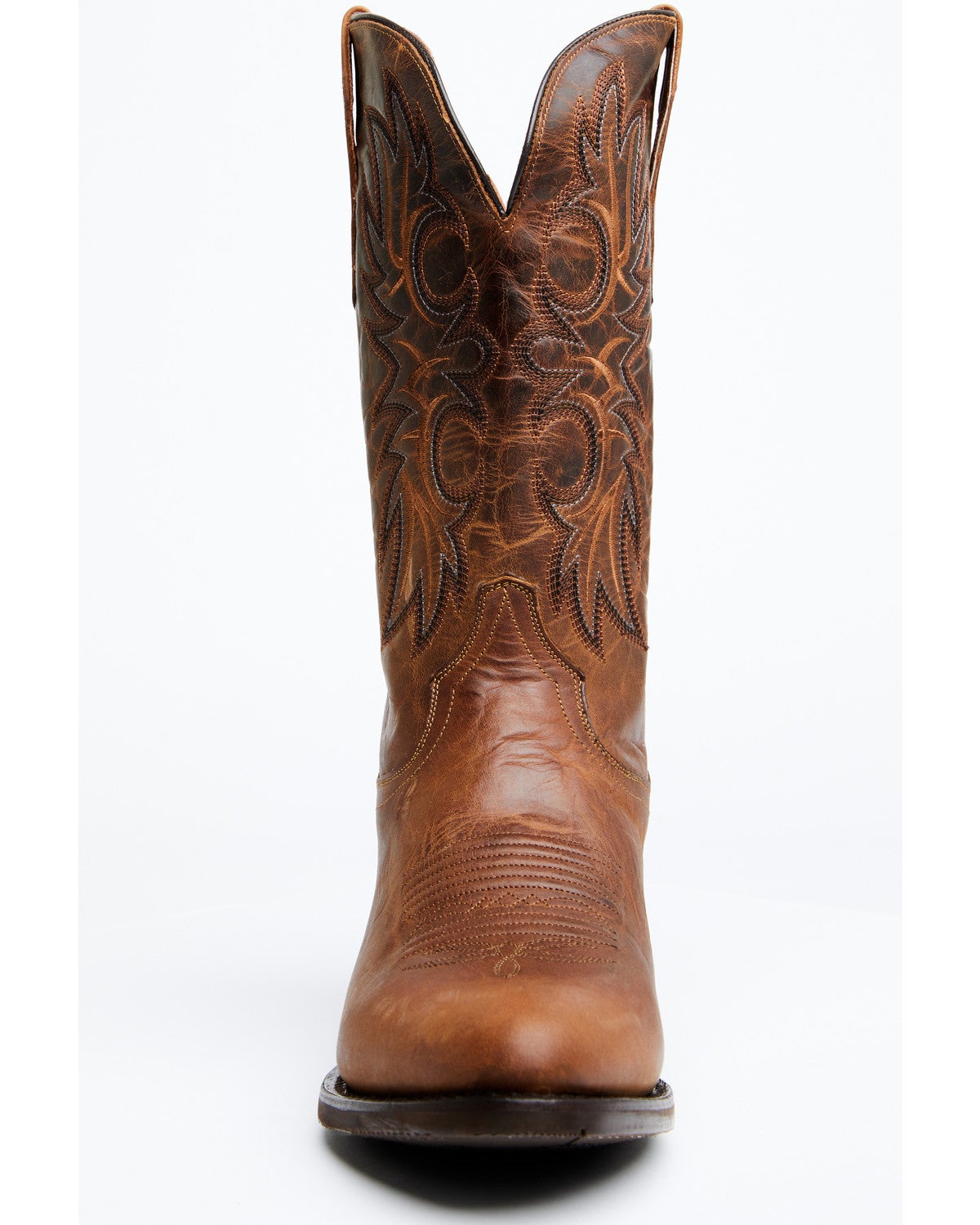 Dan Post Men's Sand Shaft Western Boots - Round Toe | Sheplers