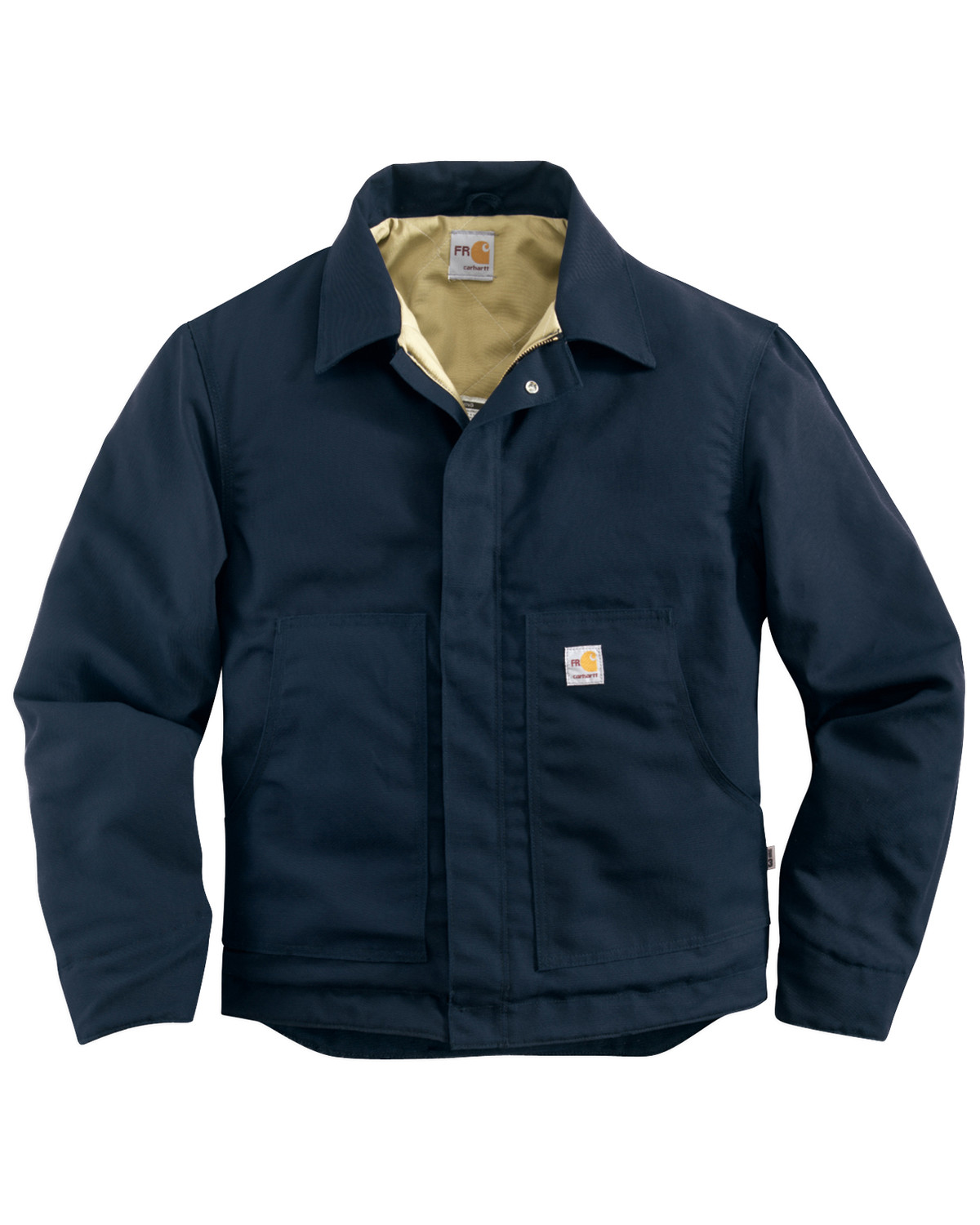 big and tall canvas jacket
