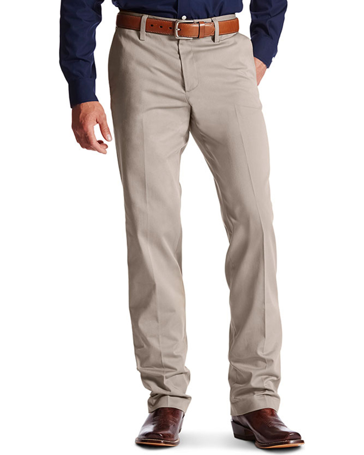 Ariat Men's M2 Performance Khakis | Sheplers