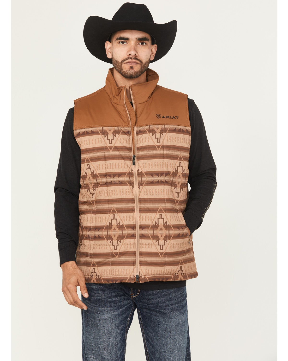 Men’s Insulated Jackets & Vests