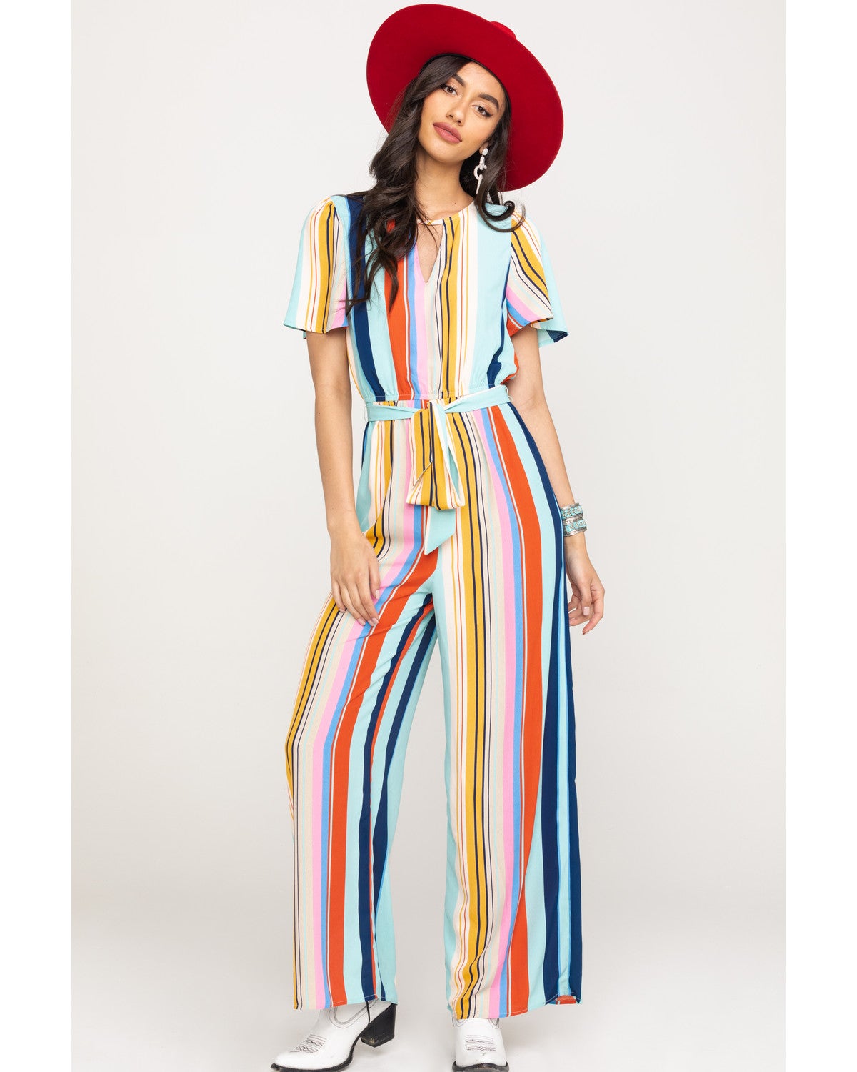 flying tomato jumpsuit