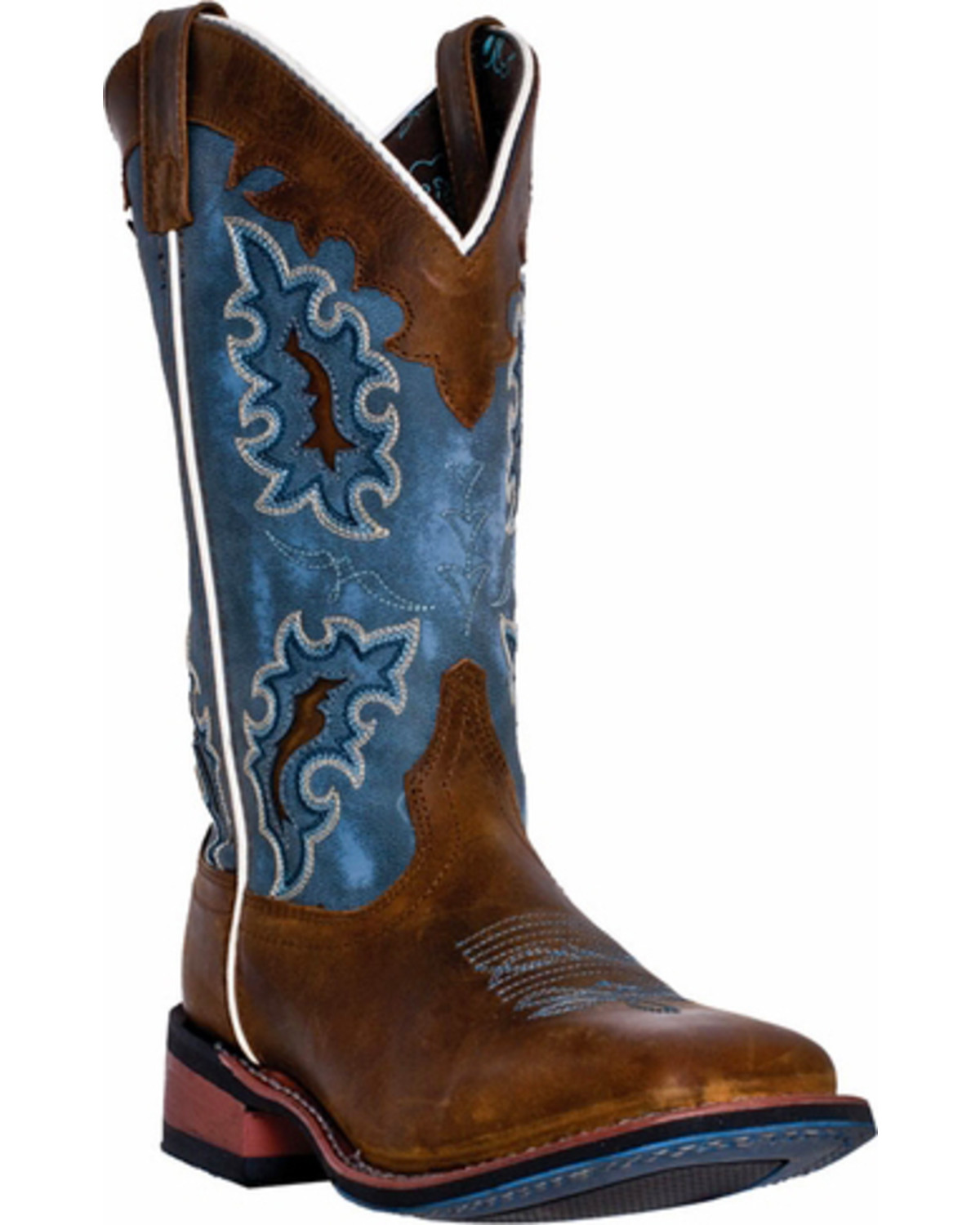 laredo cowgirl boots