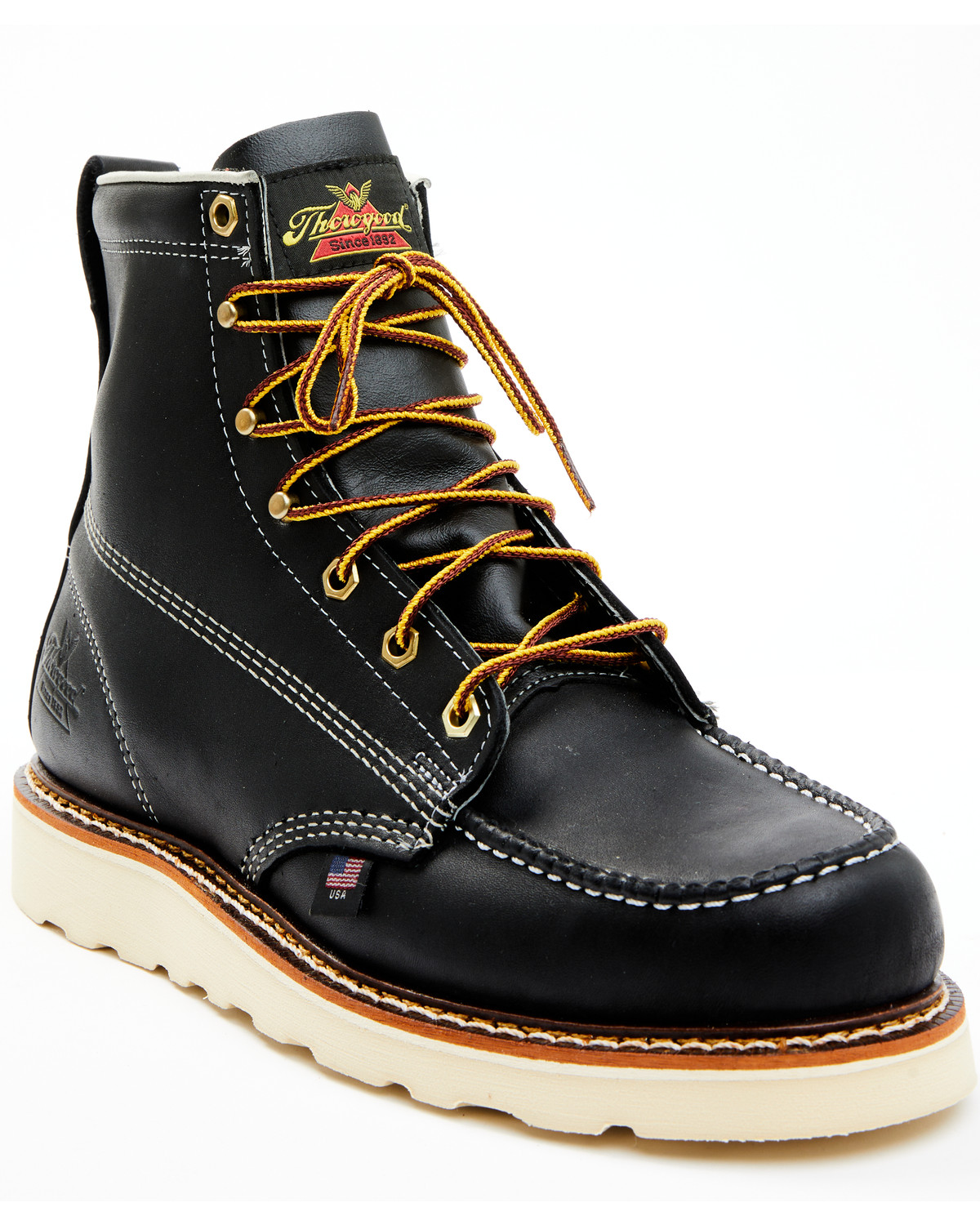 thorogood boots