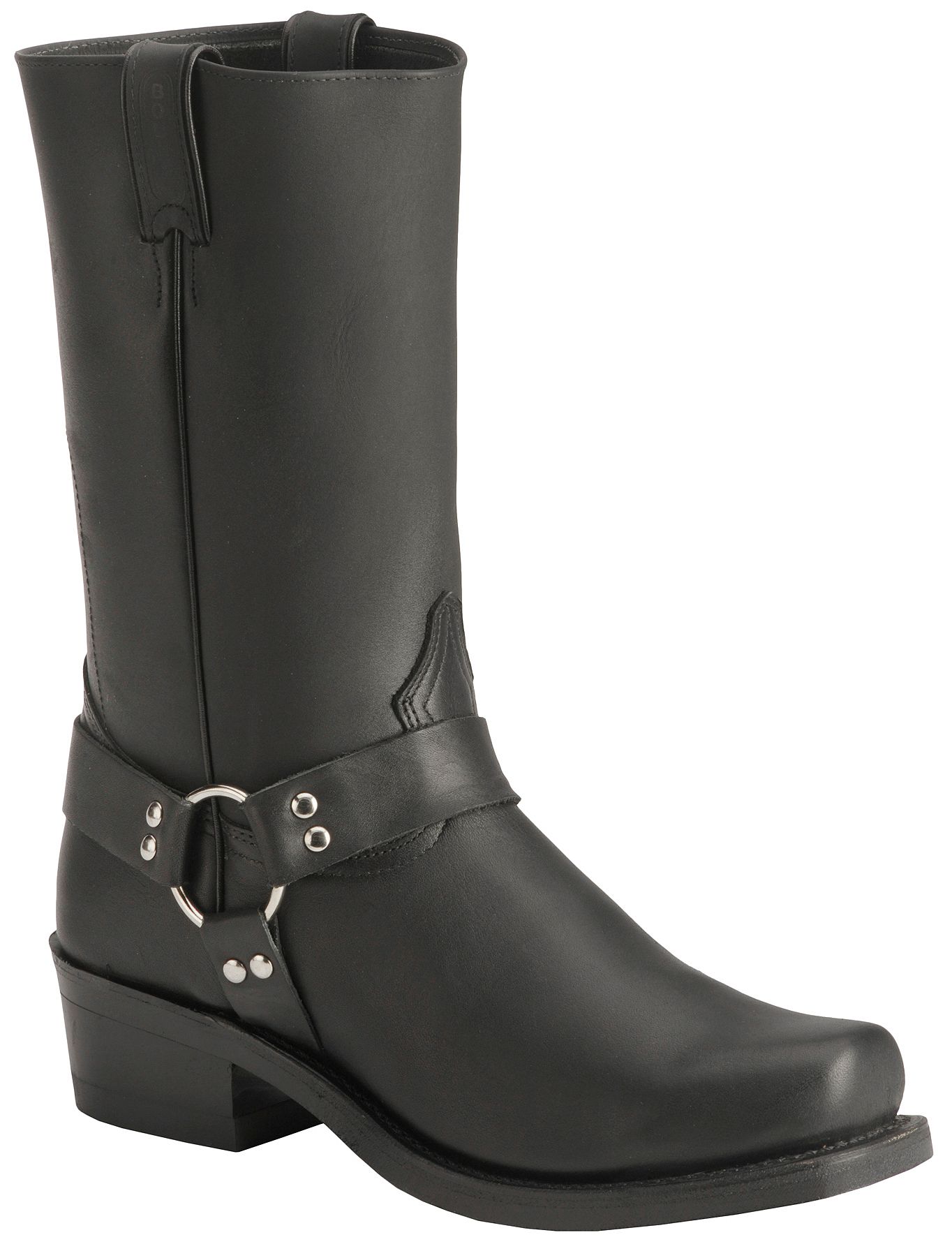 Boulet harness boots Clearance