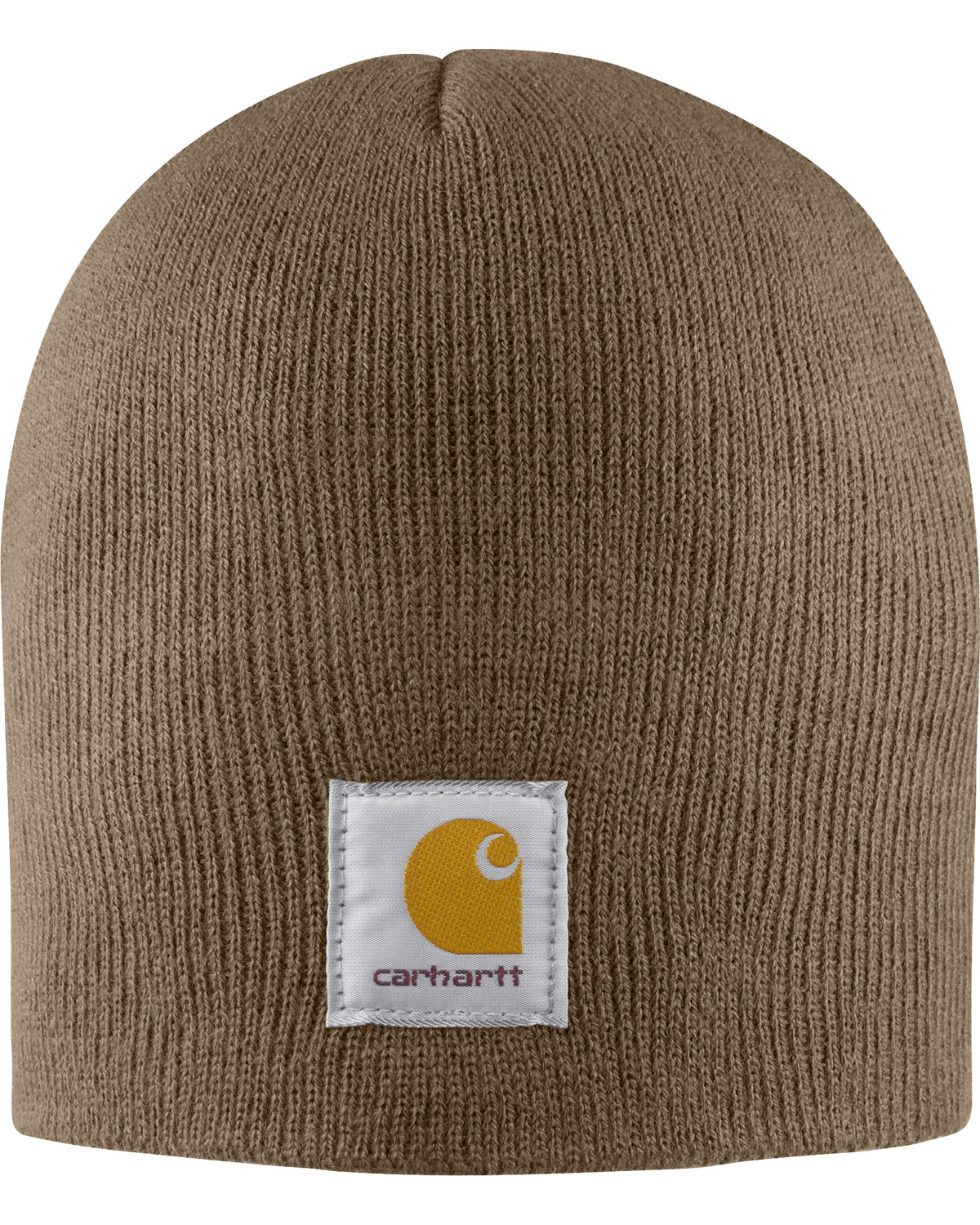 carhartt acrylic knit hat