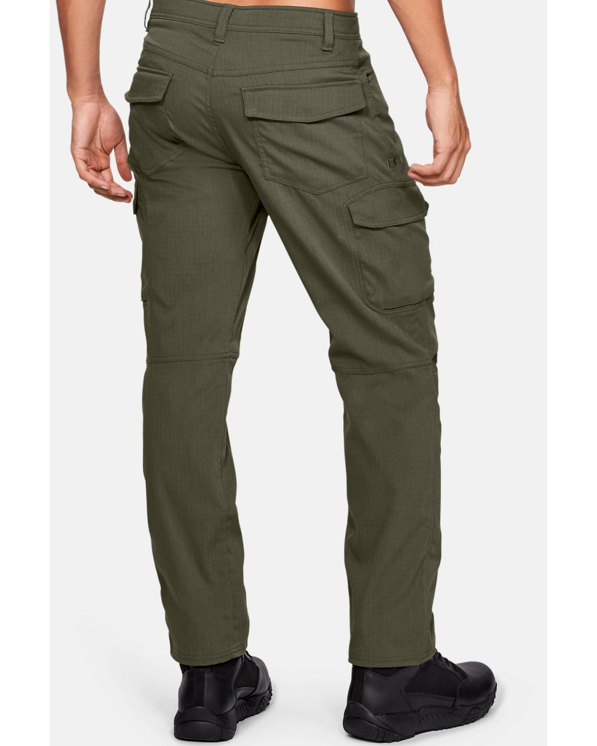 men's under armour cargo pants