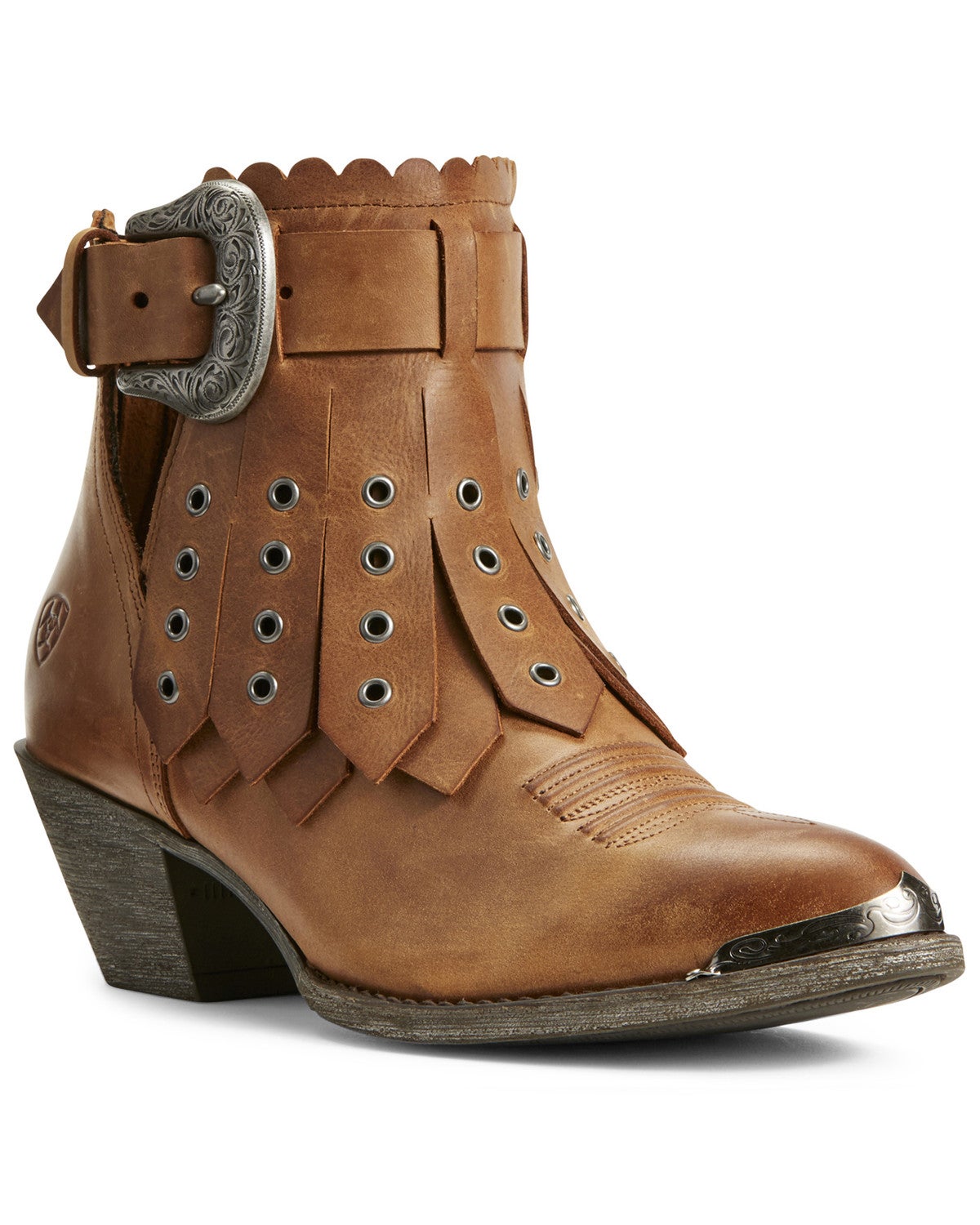 western booties cheap