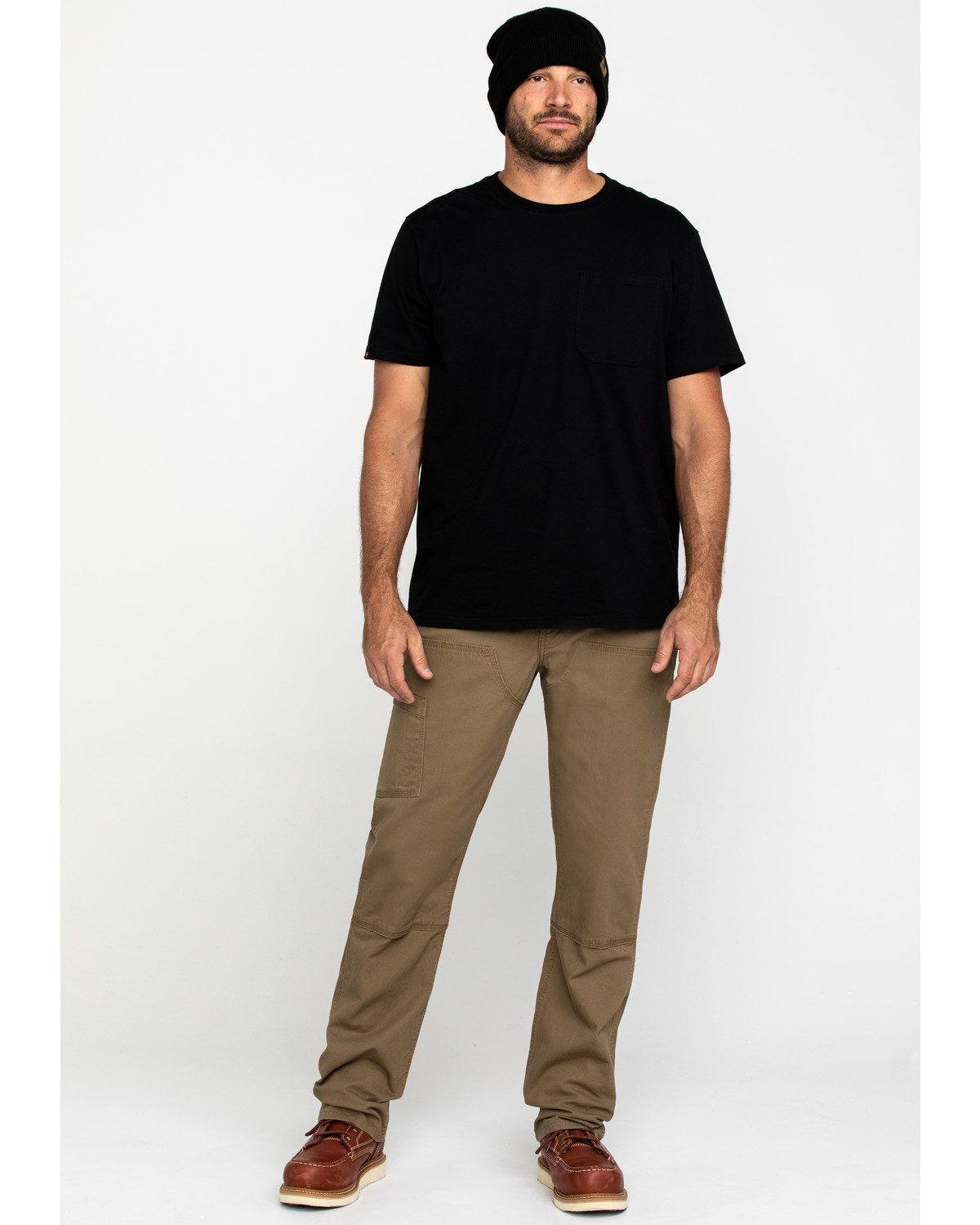 ariat khaki pants