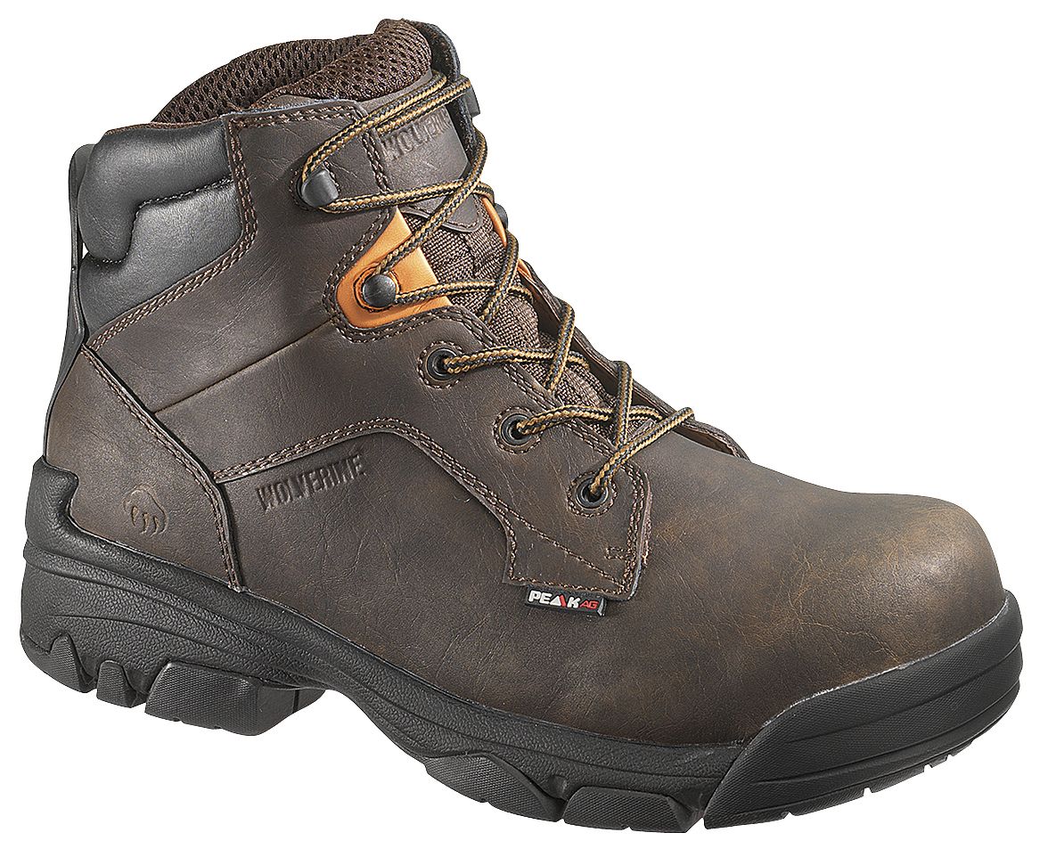 wolverine merlin boots