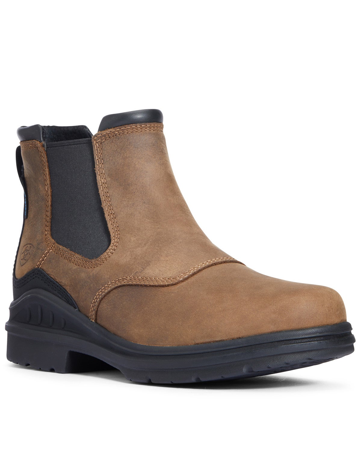 barnyard twin gore waterproof boot