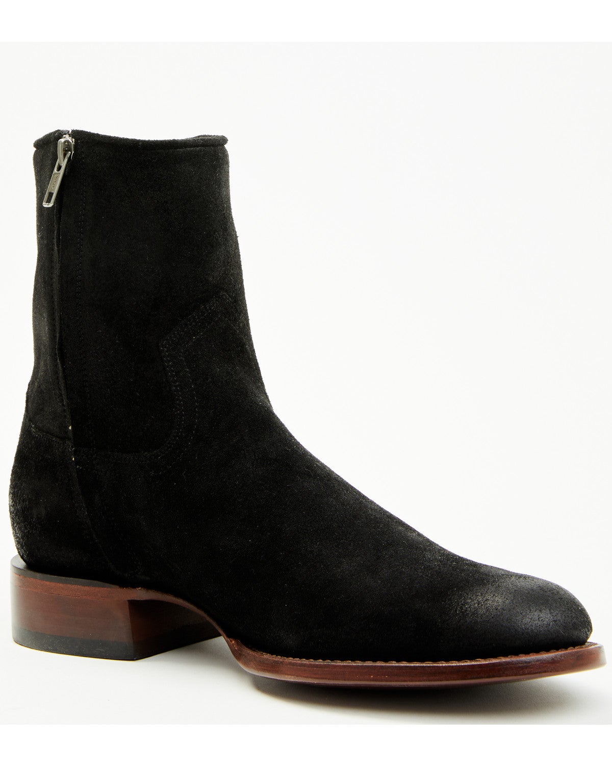 Men's Casual Cowboy Boots