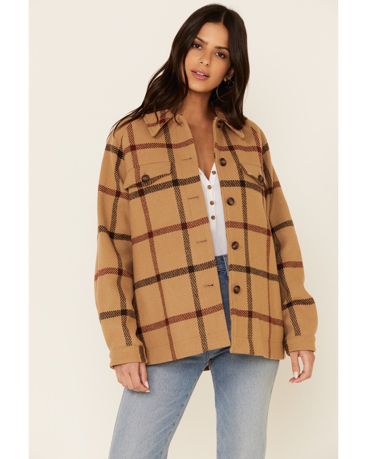 pendleton wool jacket womens