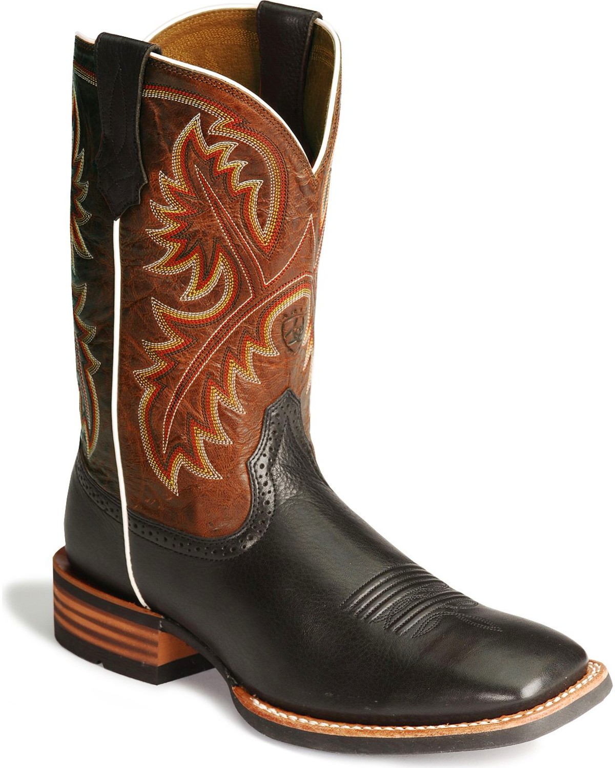 ariat handmade boots