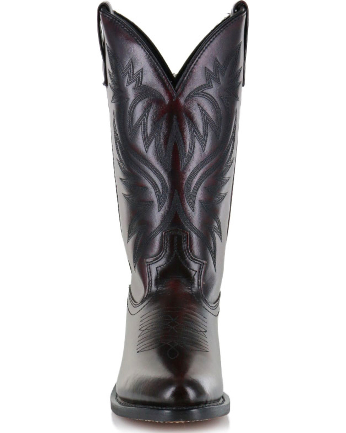 Cody James Men's Black Cherry Western Boots - Medium Toe | Sheplers