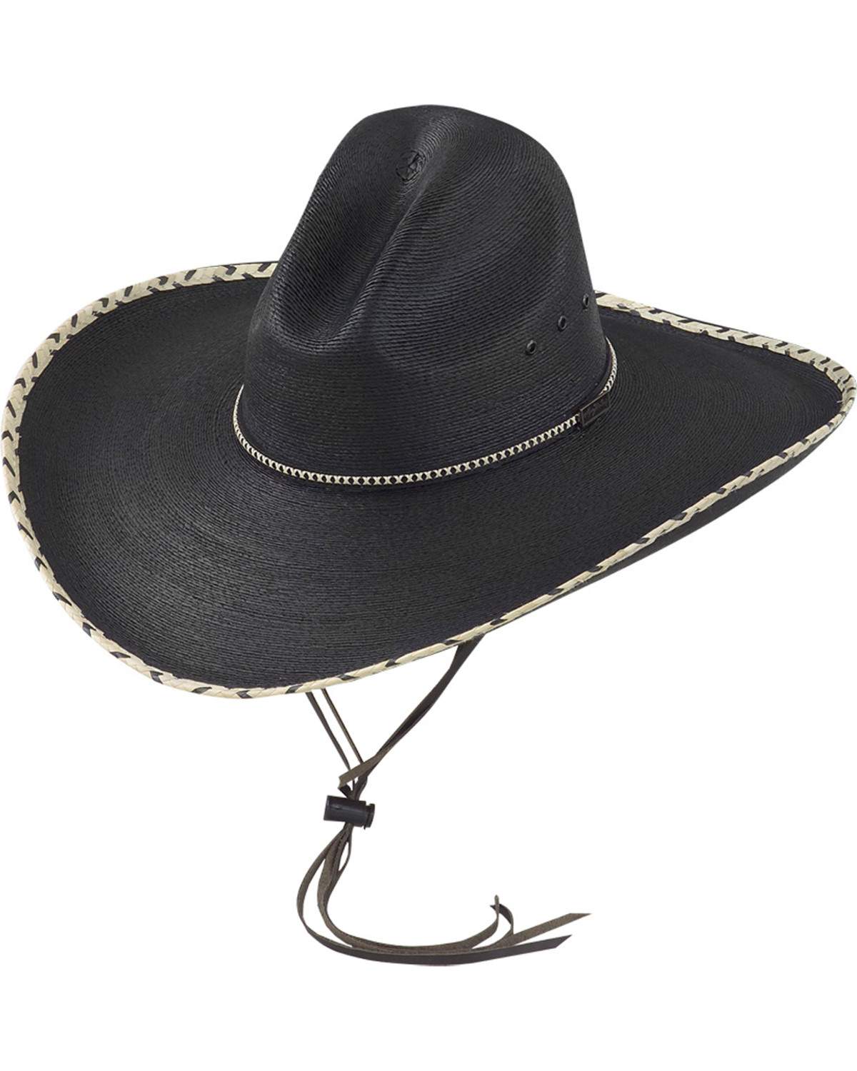 larry mahan hats 30x