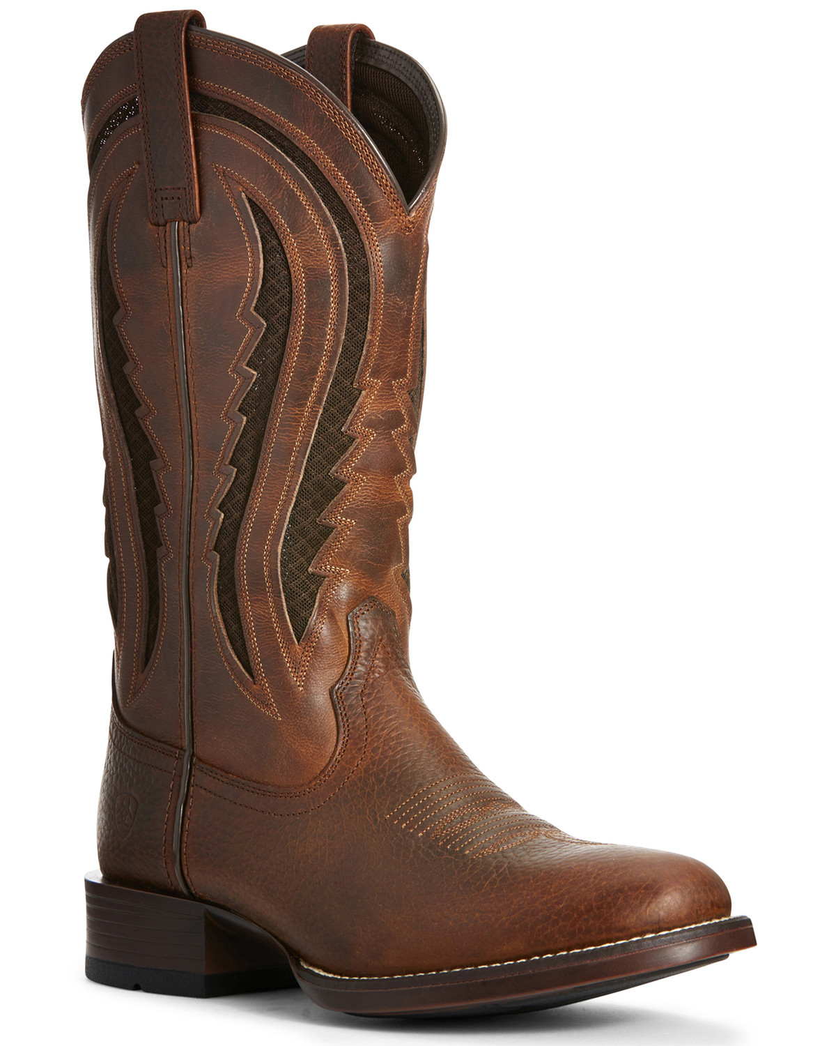 botte ariat canada