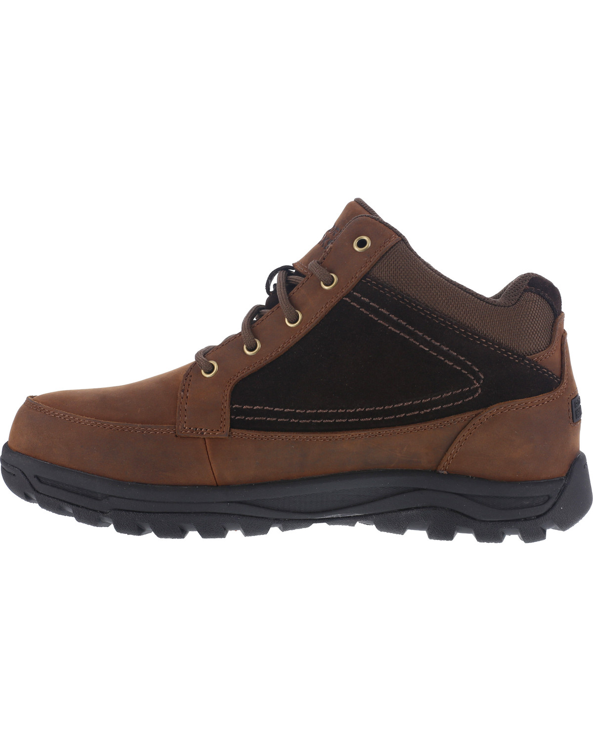 biker hiker boots