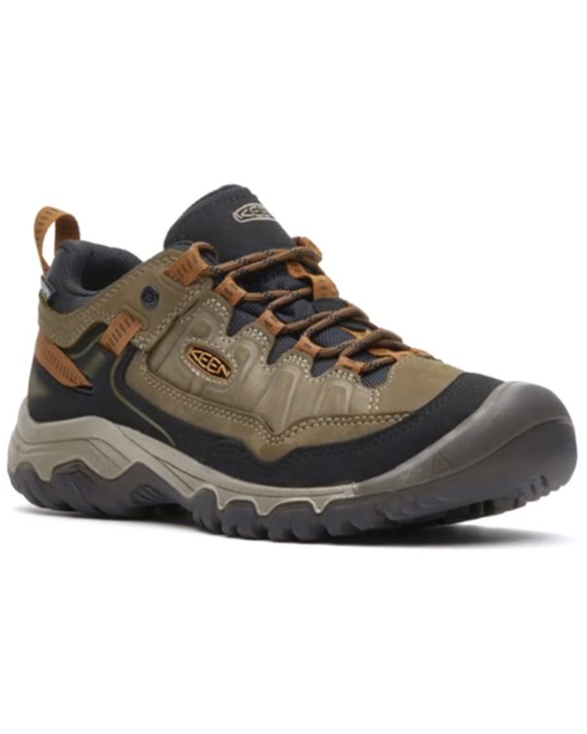 Men's Hiking Boots
