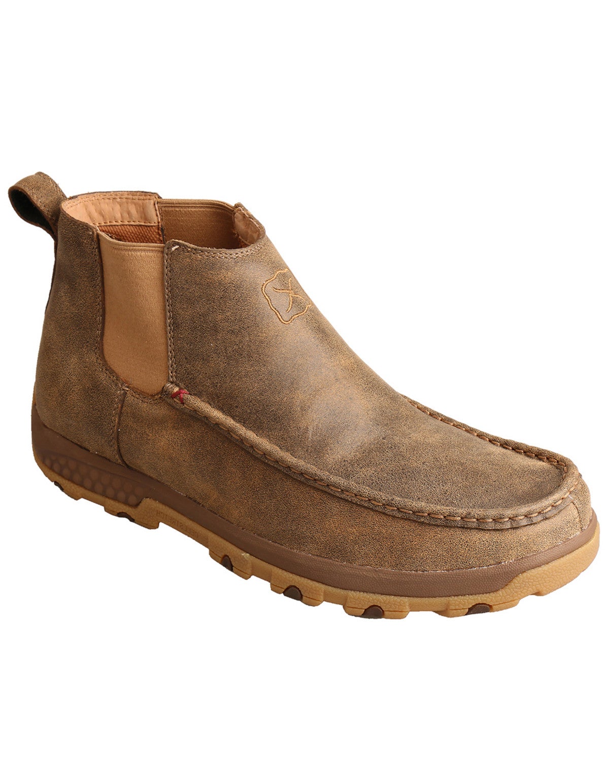 Men's Casual Footwear