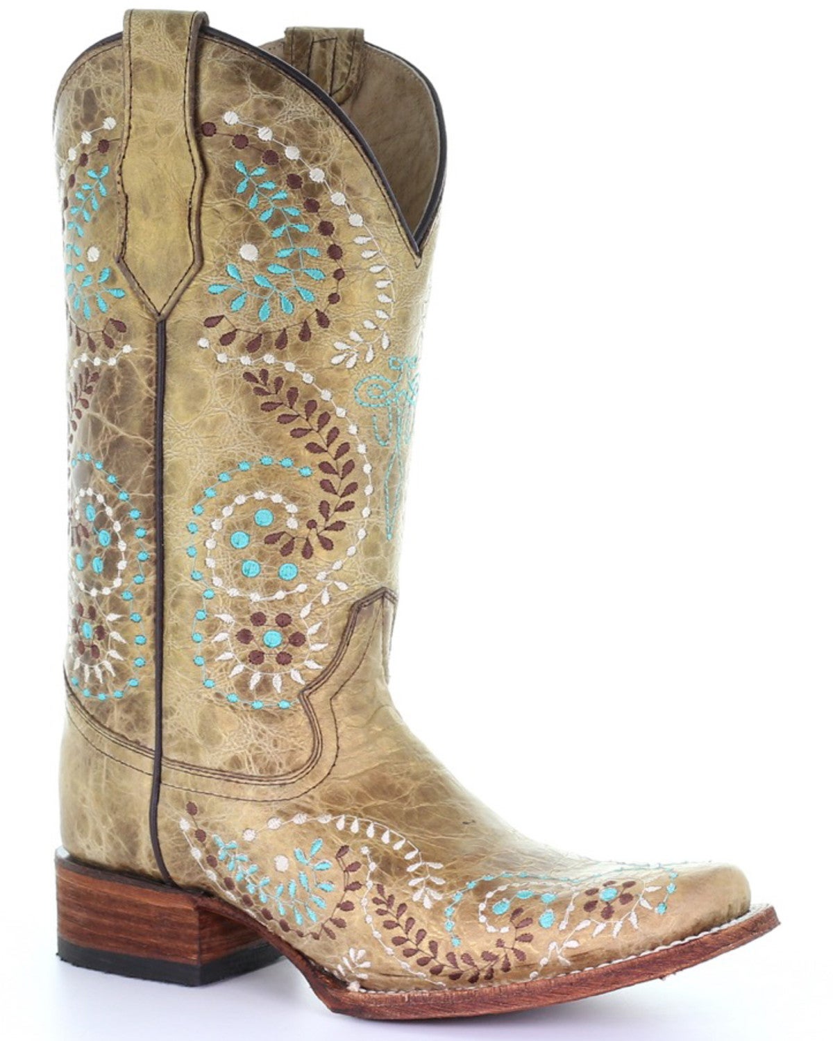 womens gold boots