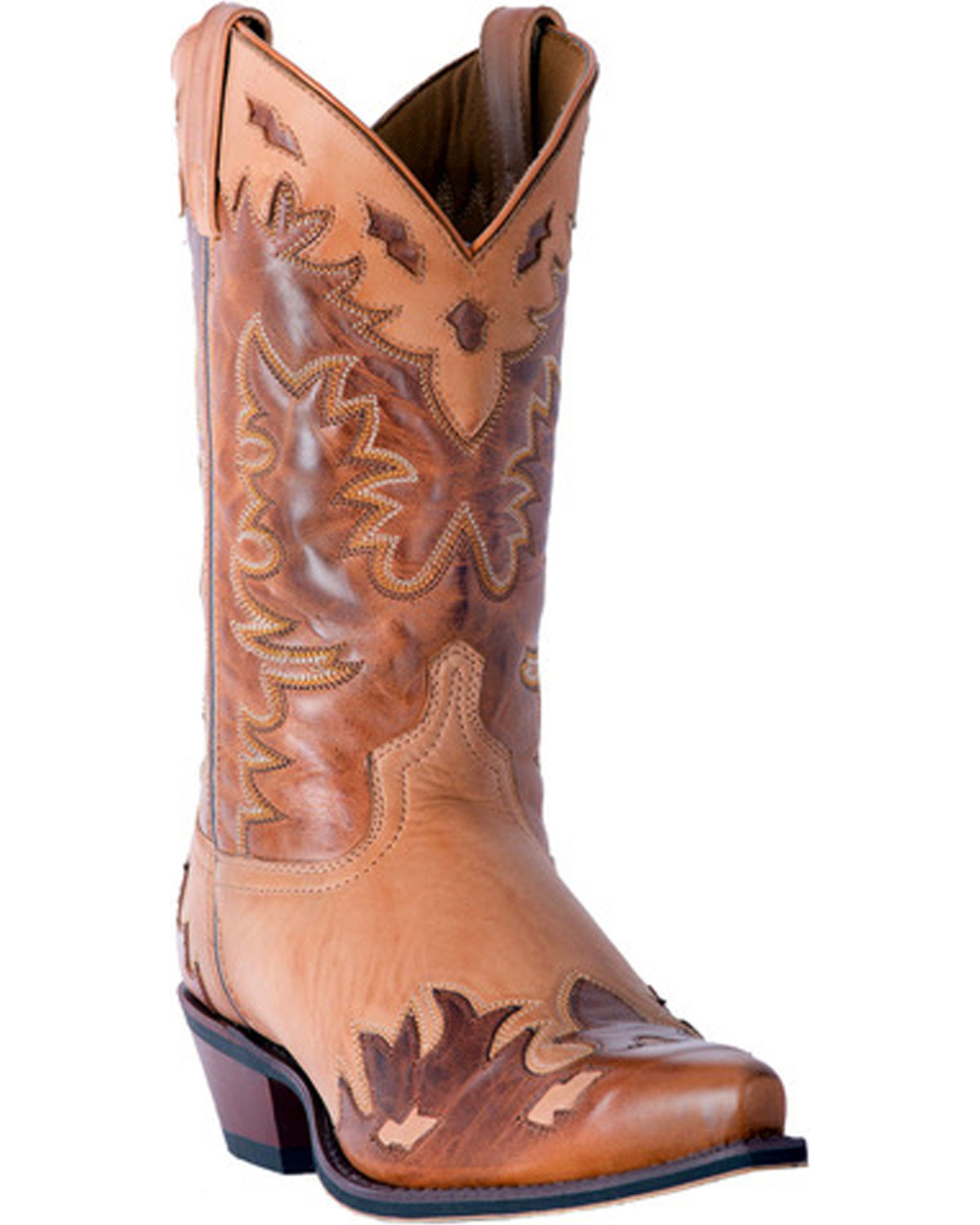laredo cowboy boots