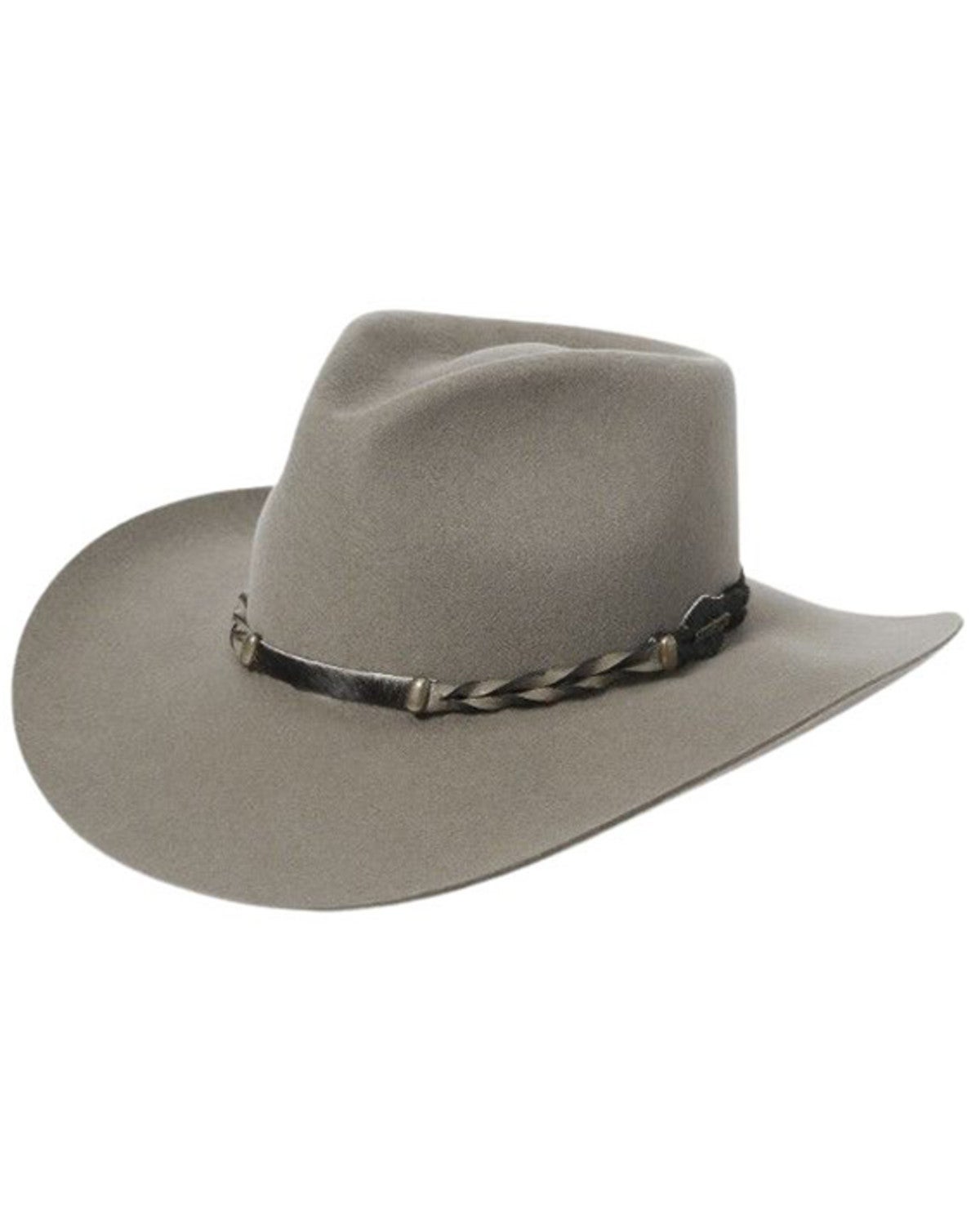 Men's Outback & Crushable Hats