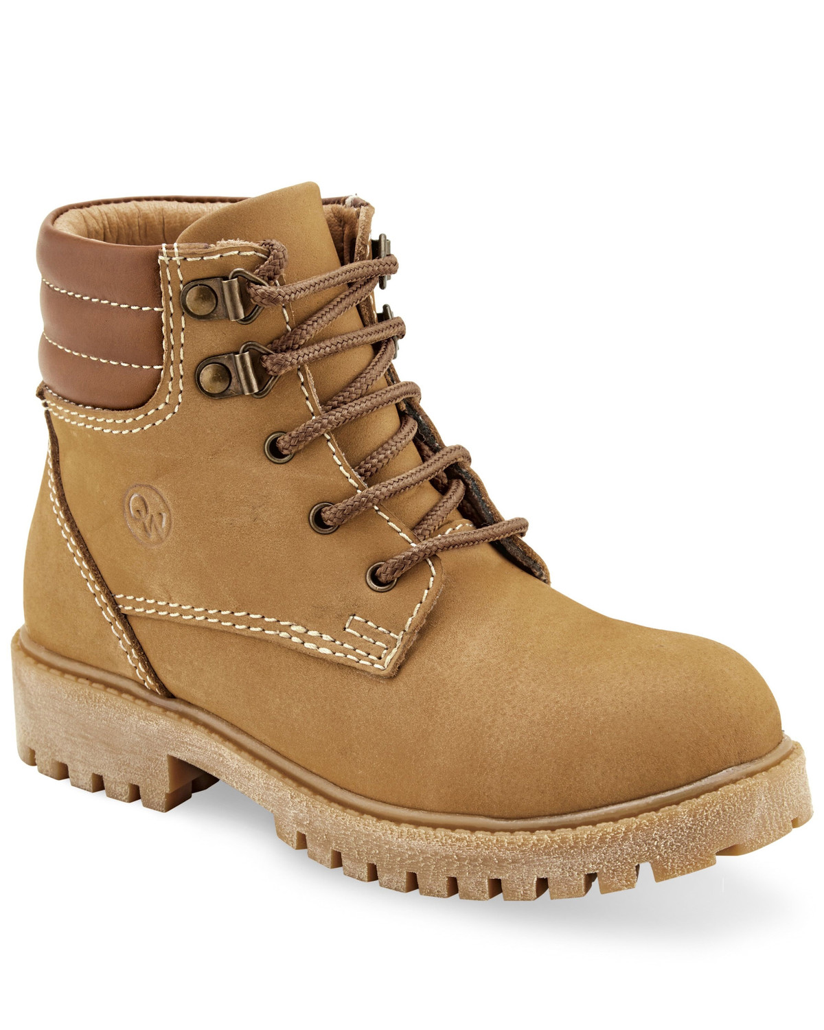 boys outdoor boots