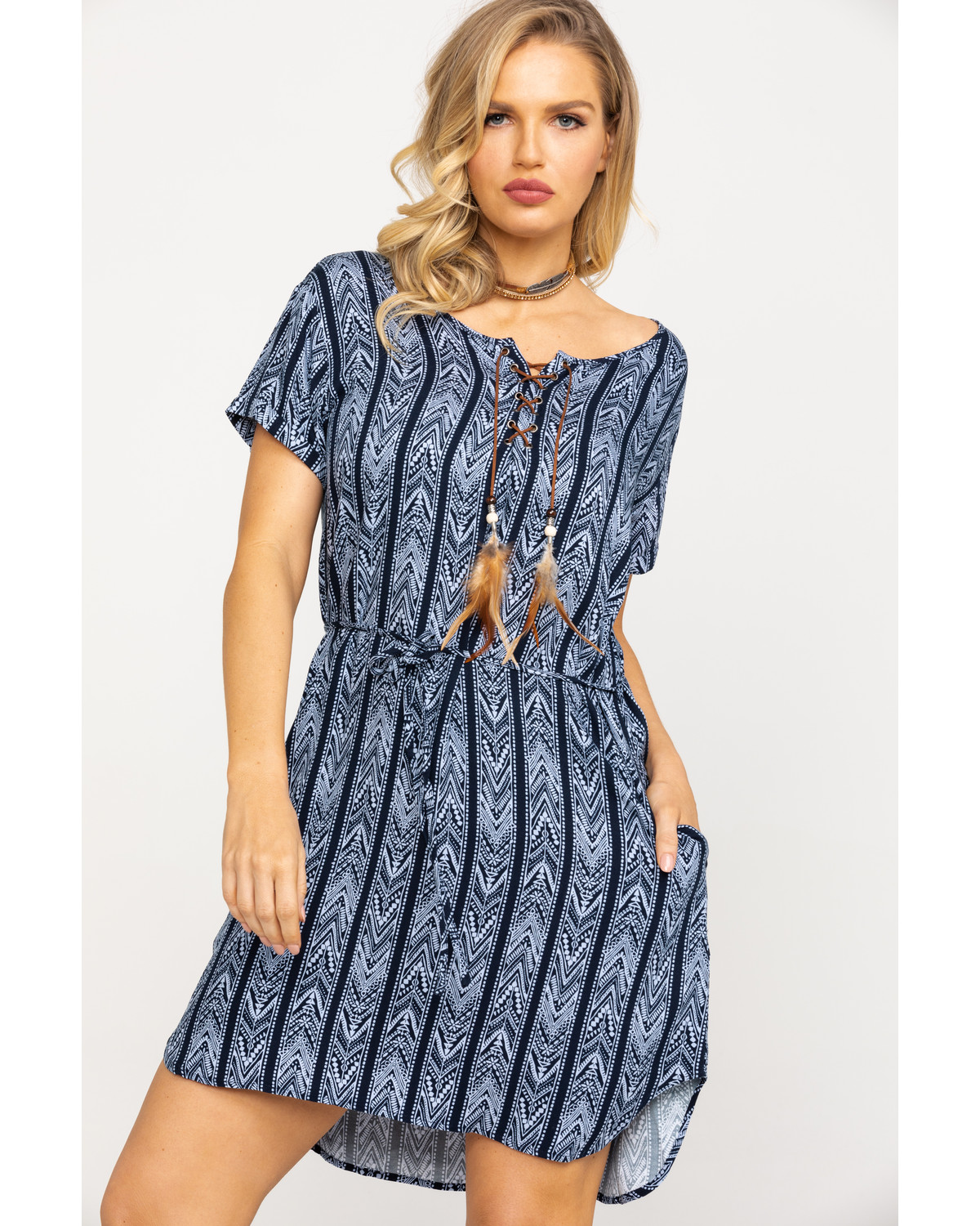 ariat women's dresses