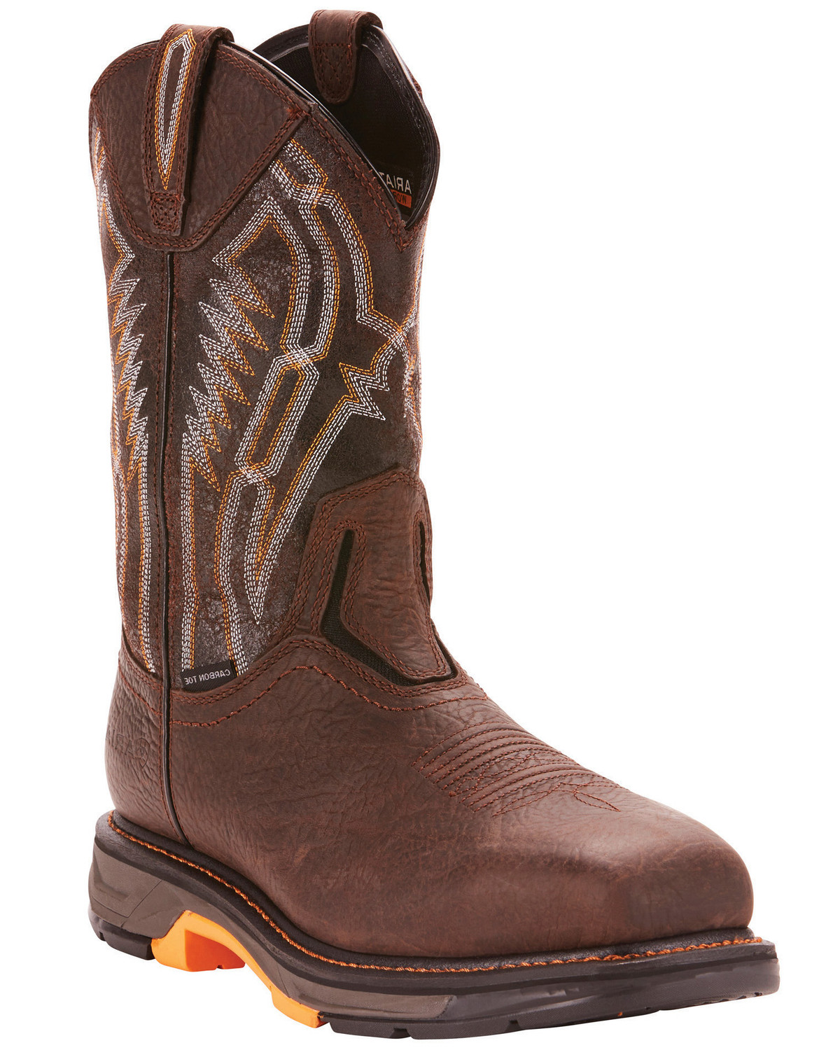ariat workhog xt dare