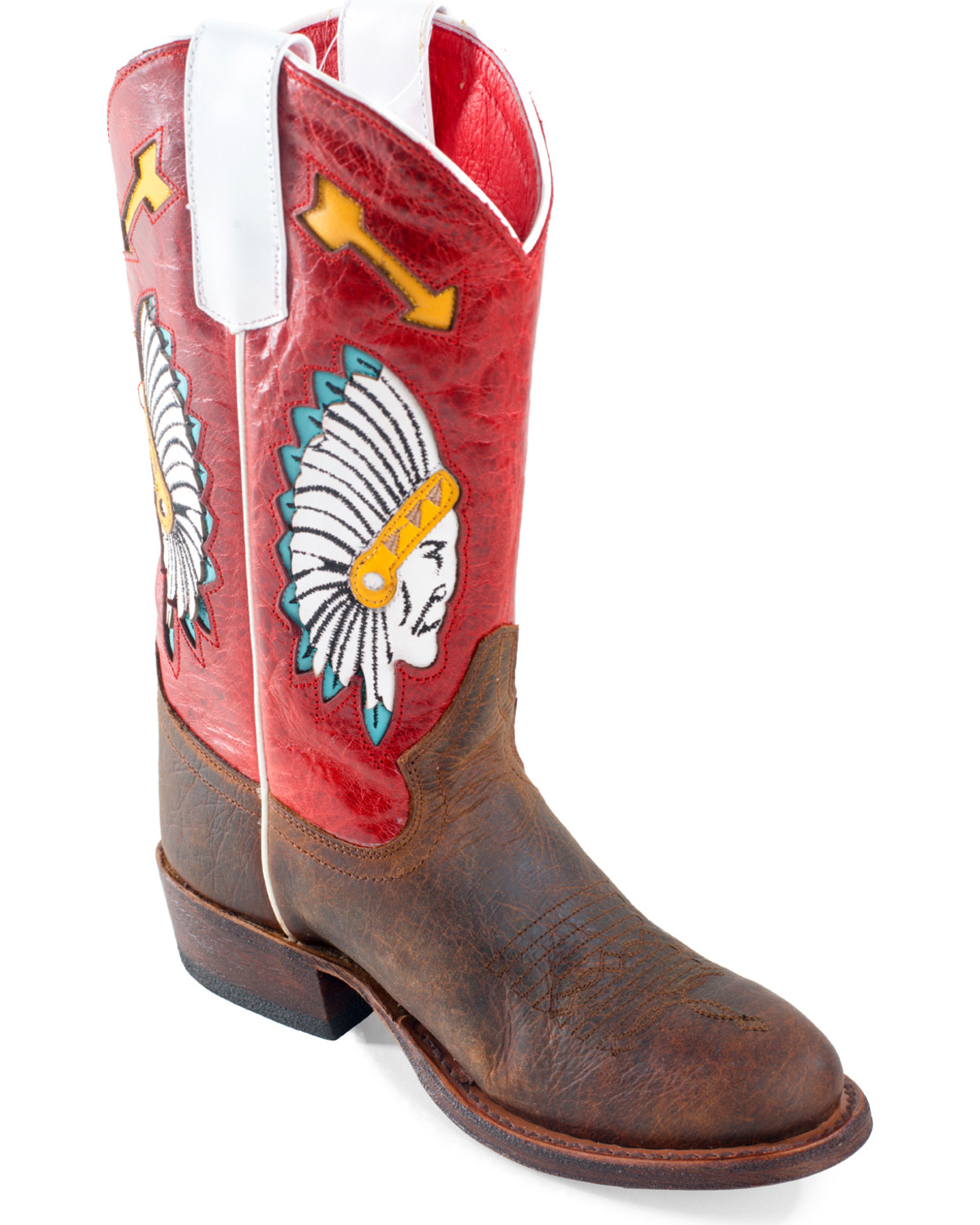 so cowboy boots