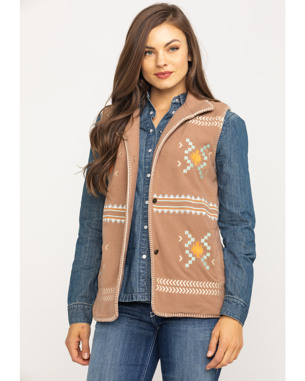 Outback Trading Co Women S Santa Fe, Santa Fe Leather Jacket