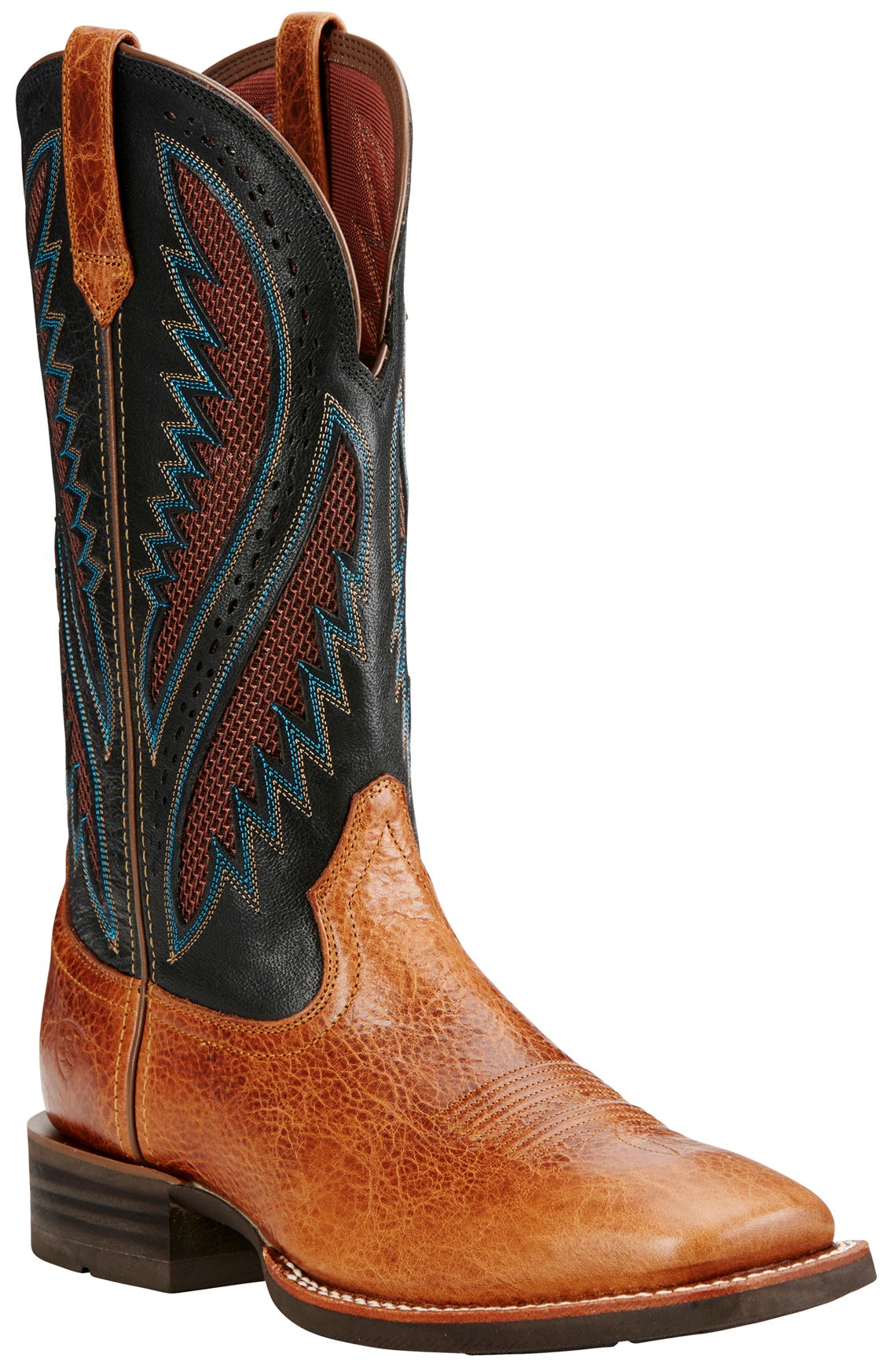 ariat venttek mens boots