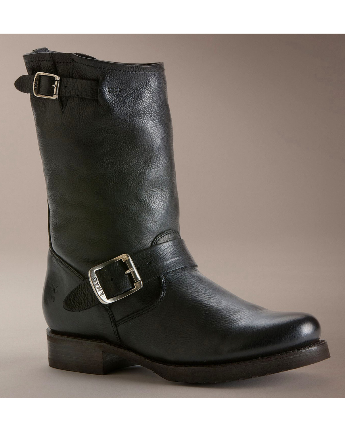 frye veronica tanker boot