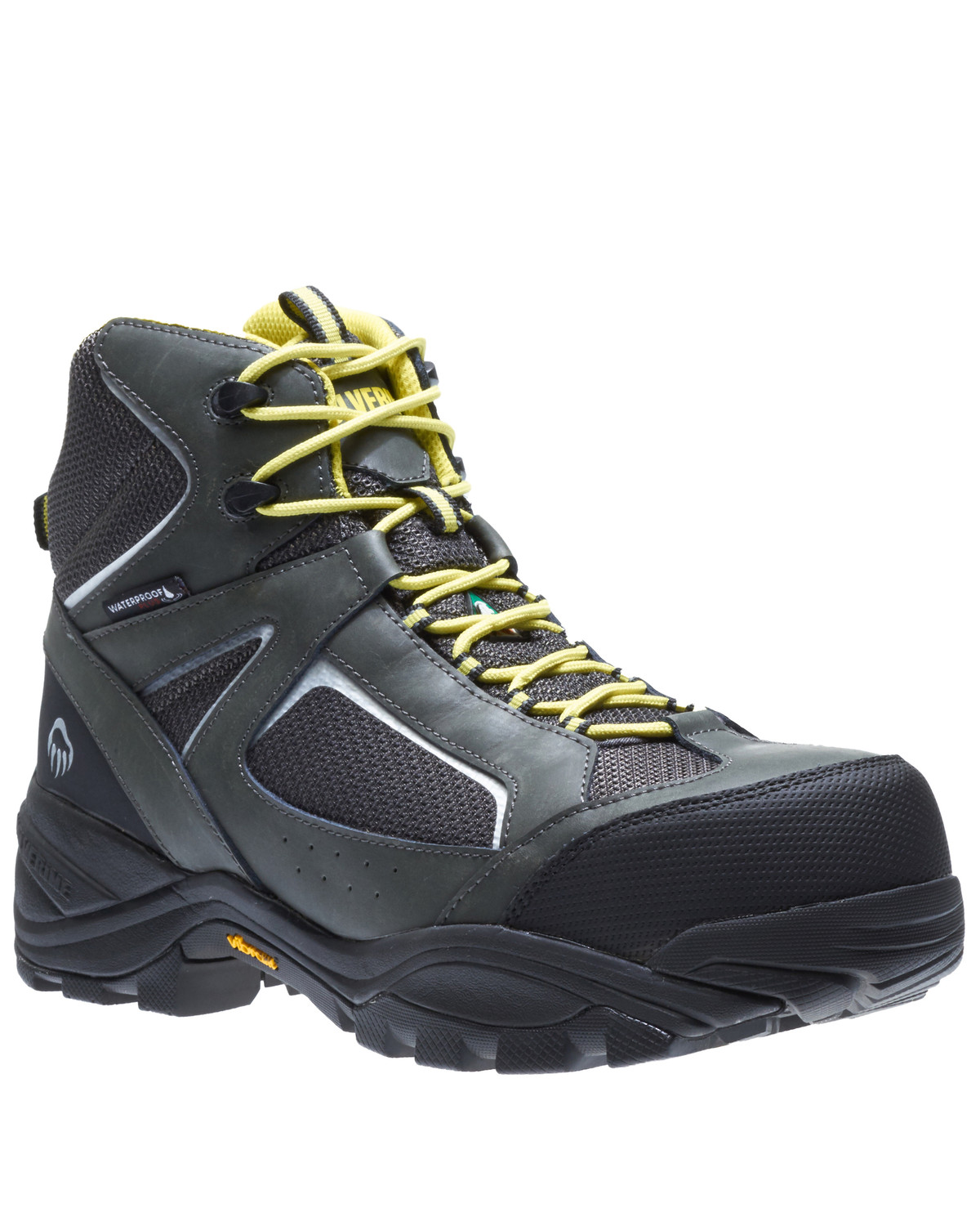 wolverine puncture resistant boots