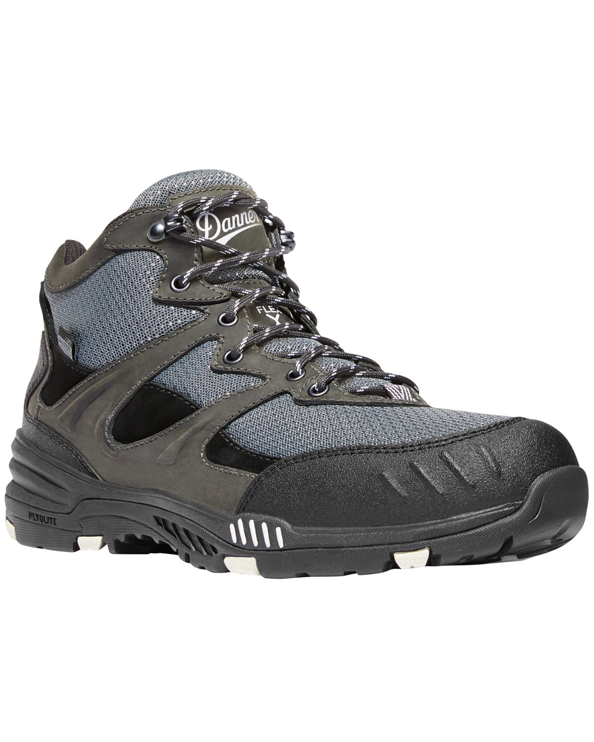 danner composite toe shoes
