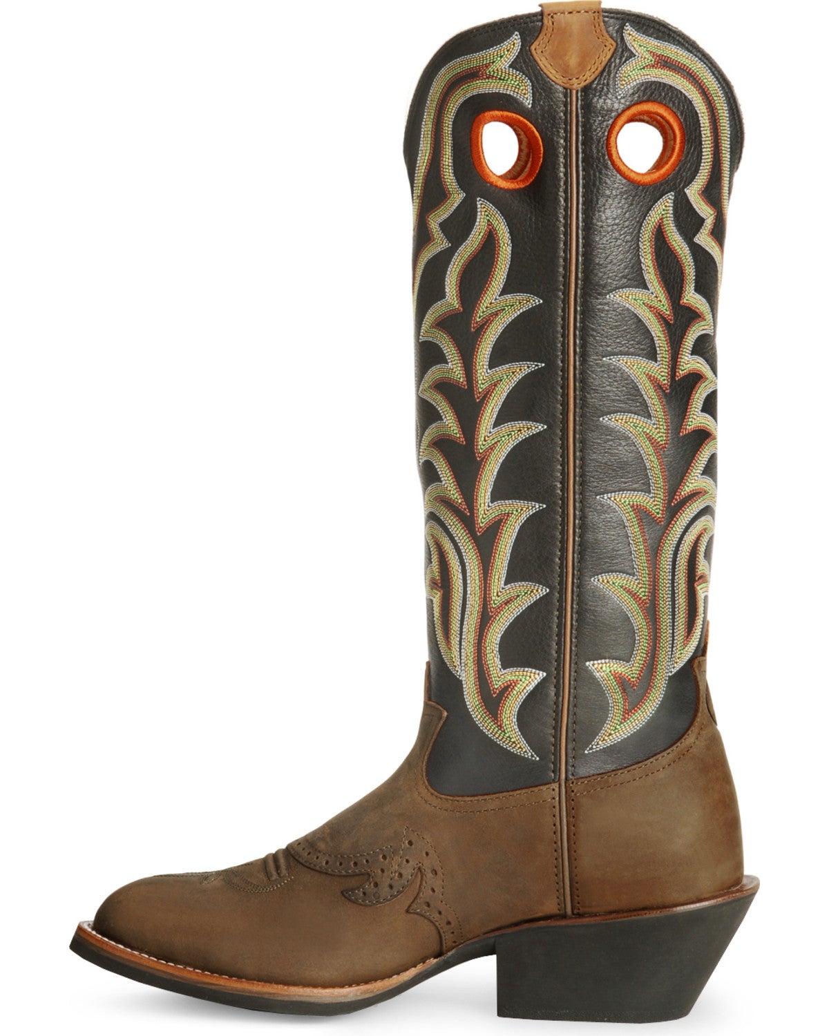 tony lama round toe boots