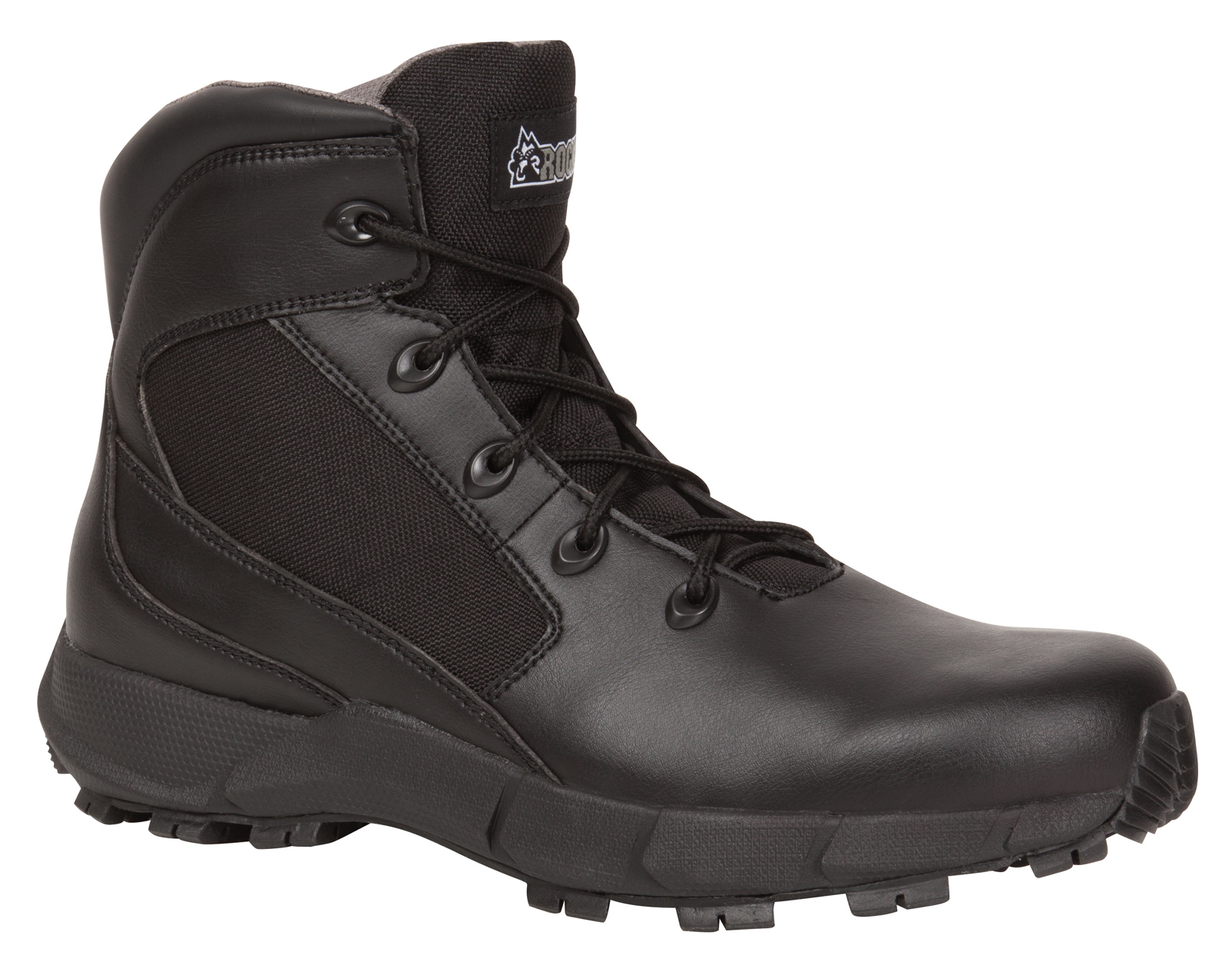 rocky broadhead boots