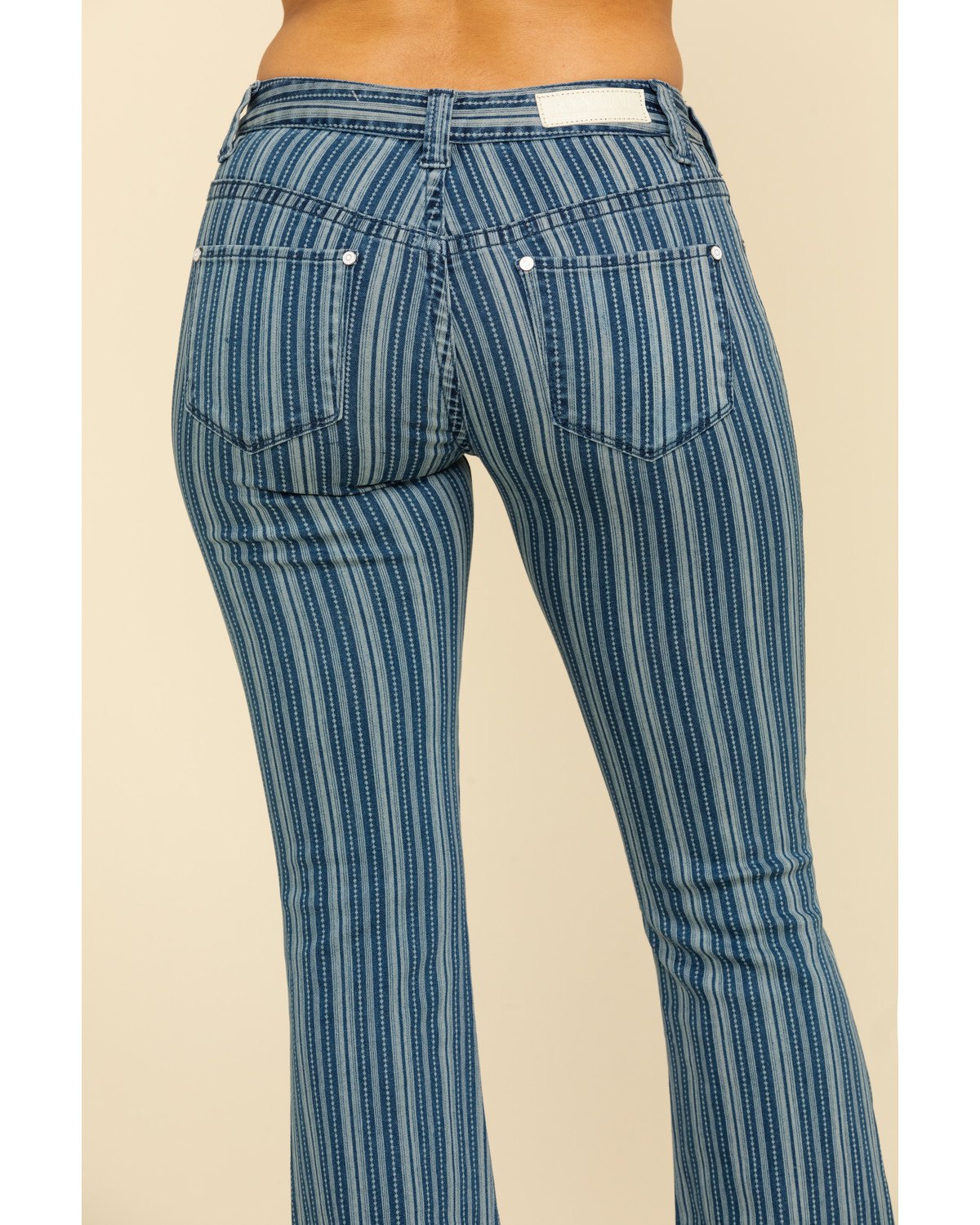 rock n roll denim